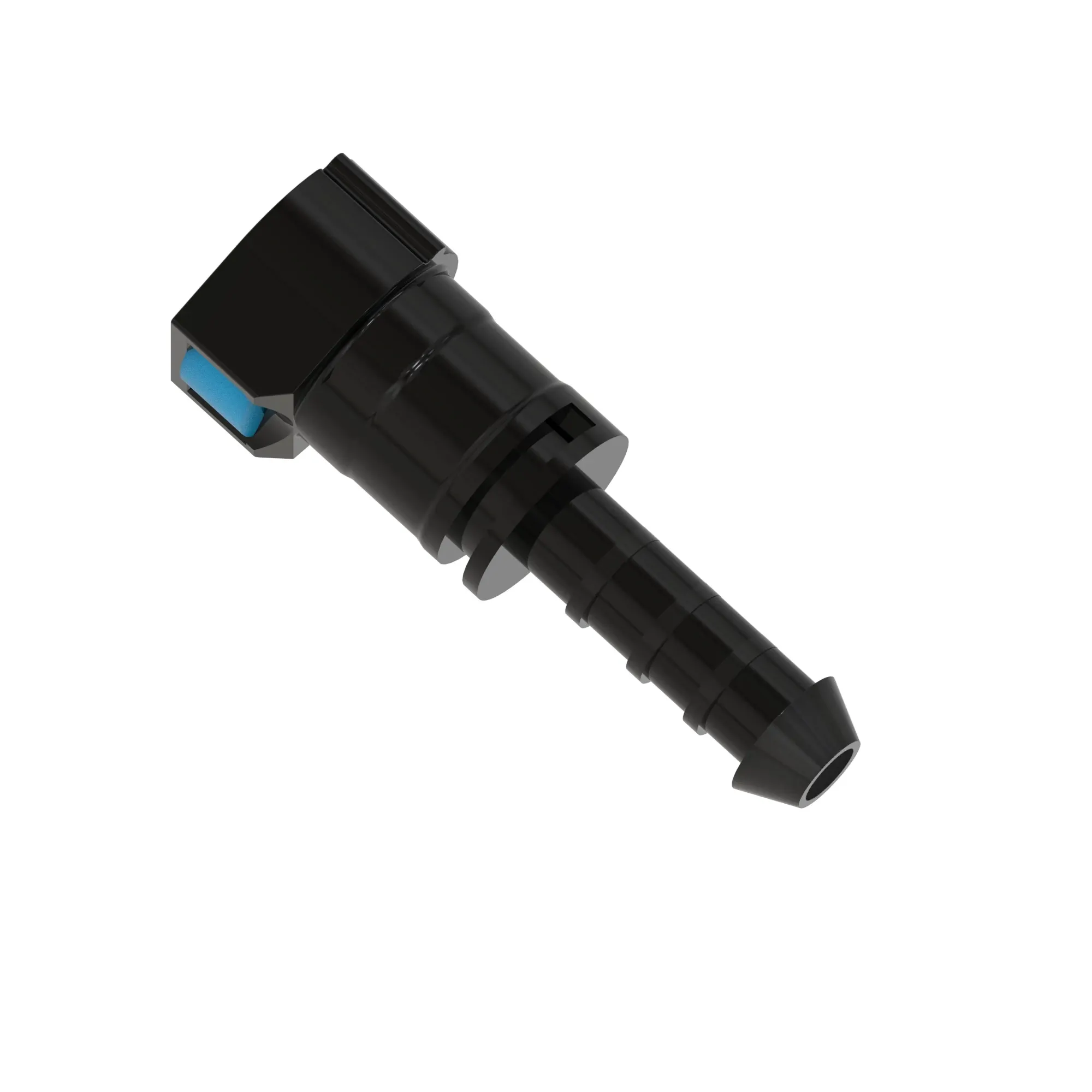 Quick Coupler