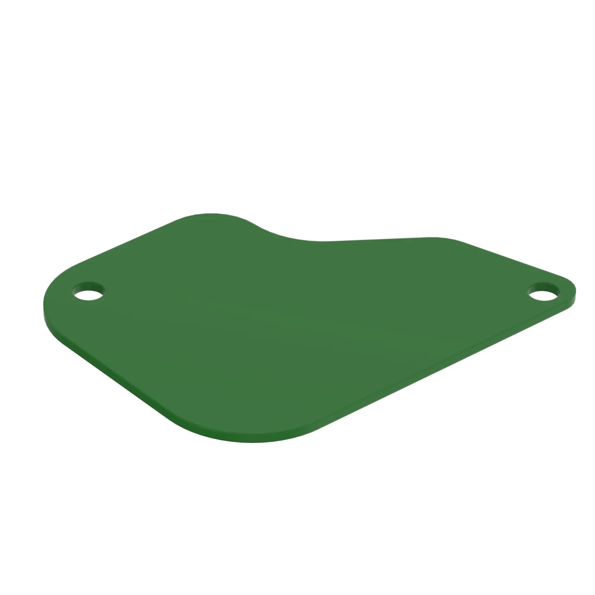 PLATE, HYDRAULIC FILL COVER, F9X