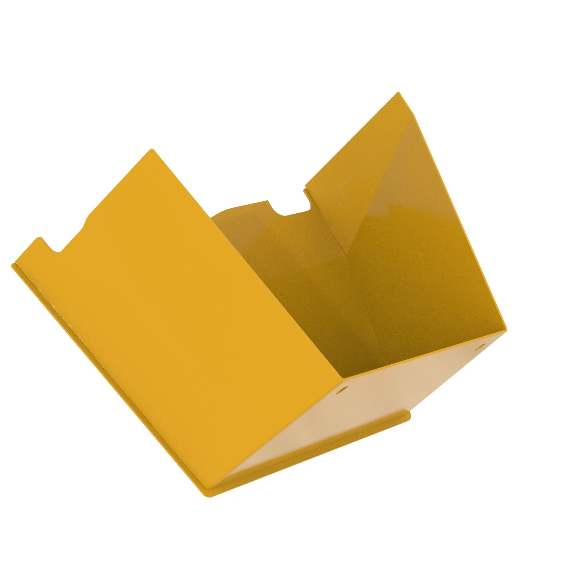 John Deere Battery Box - AXT10823