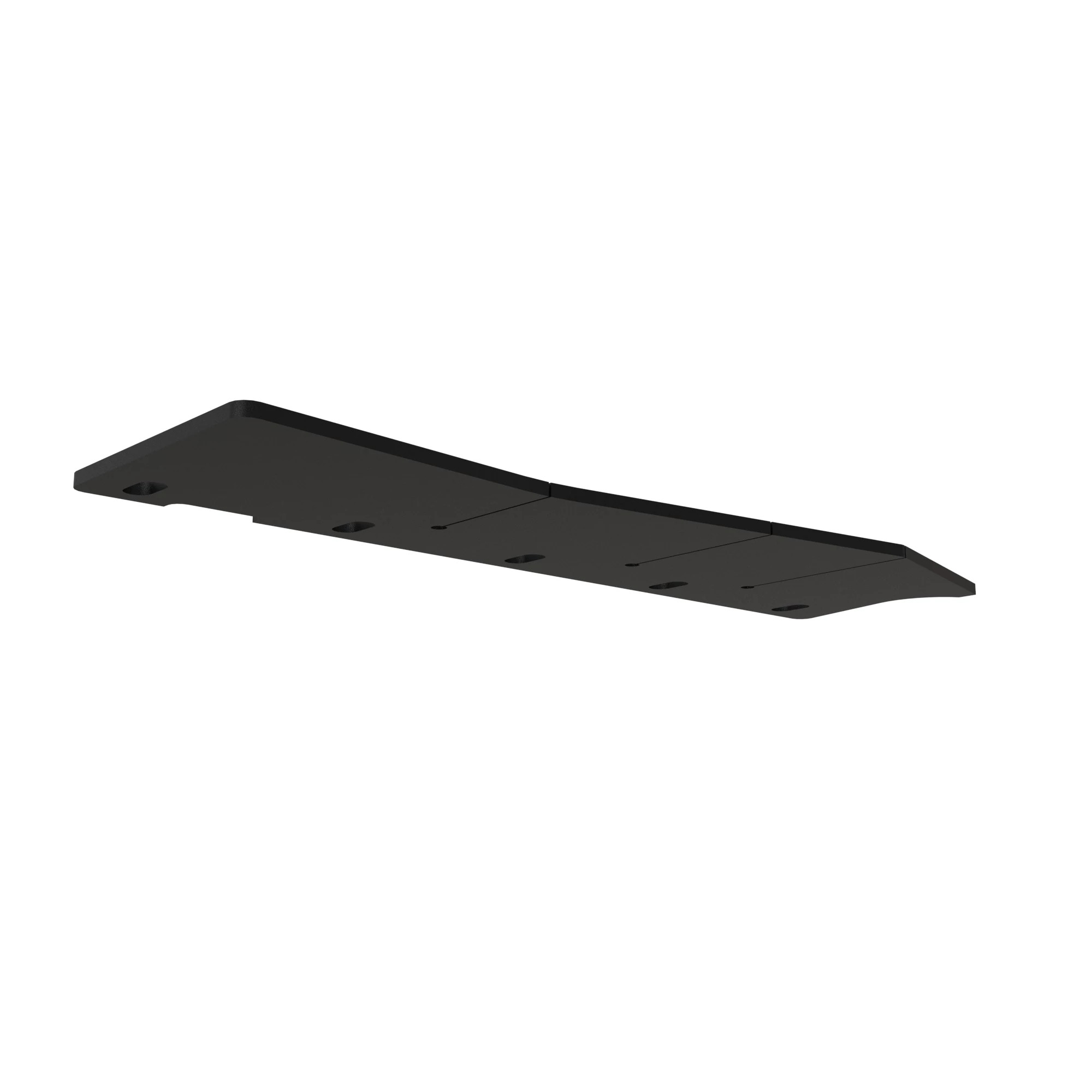 SEAL,FEEDR HOUSE SIDE-LOWR,SEGMENTD