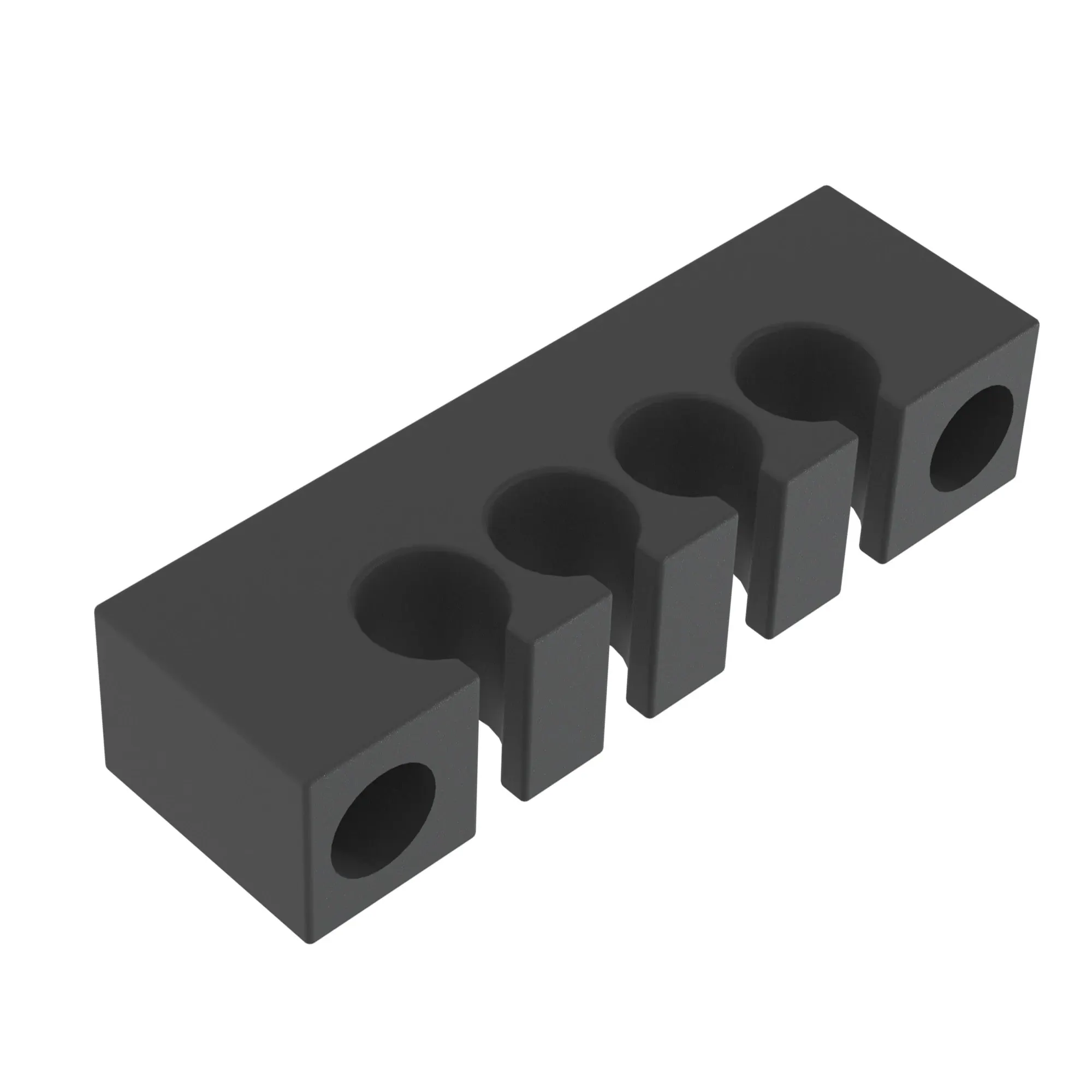 John Deere 4-Diameter Block Clamp - T423558