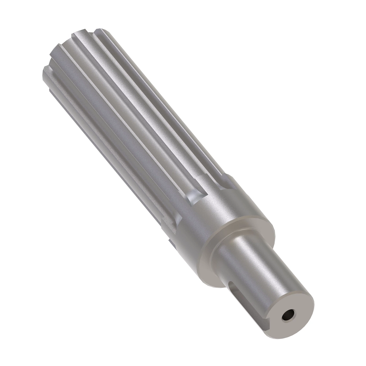 Auger Shaft