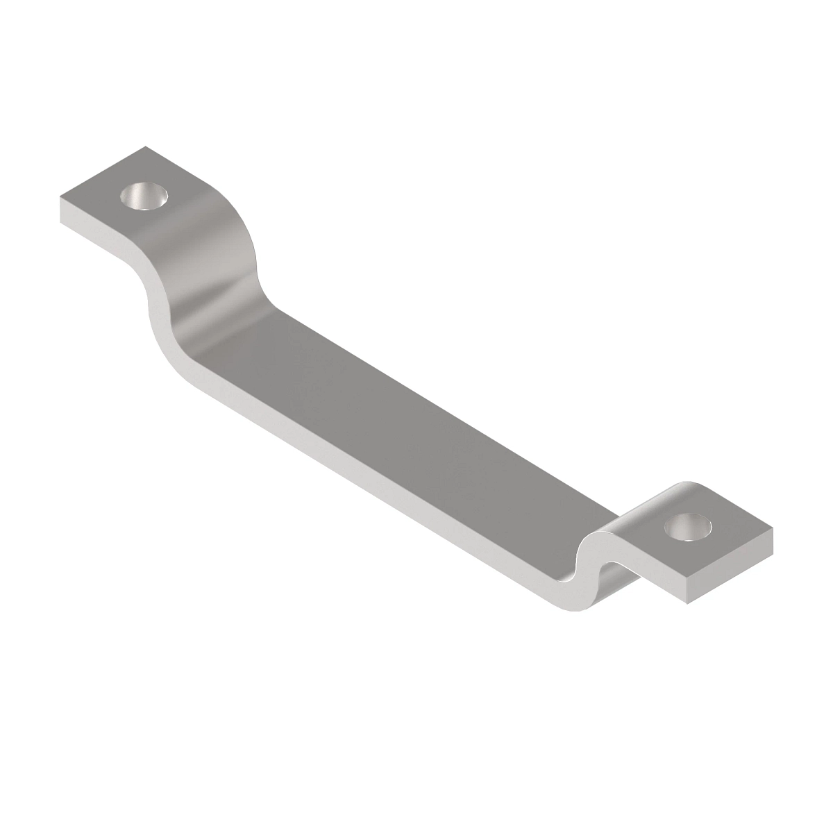 Bracket, Door Strap