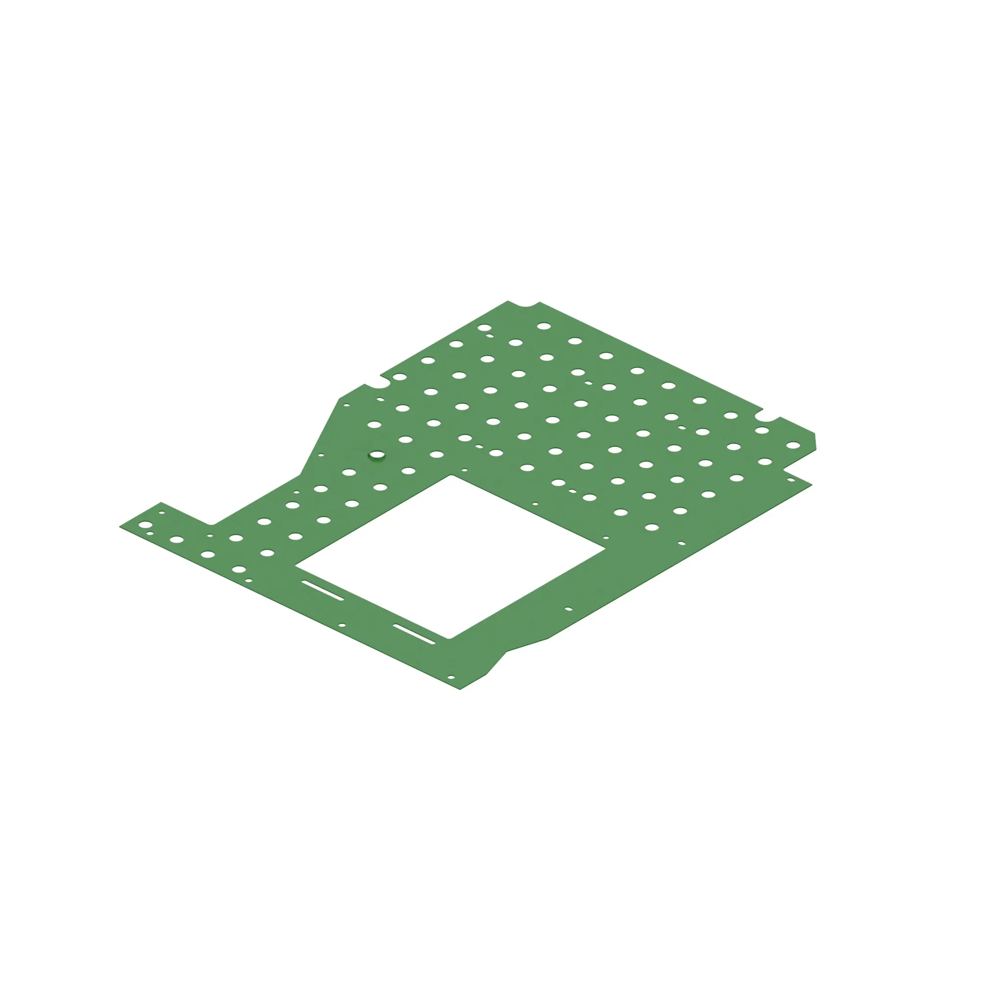 John Deere Sheet - N373459