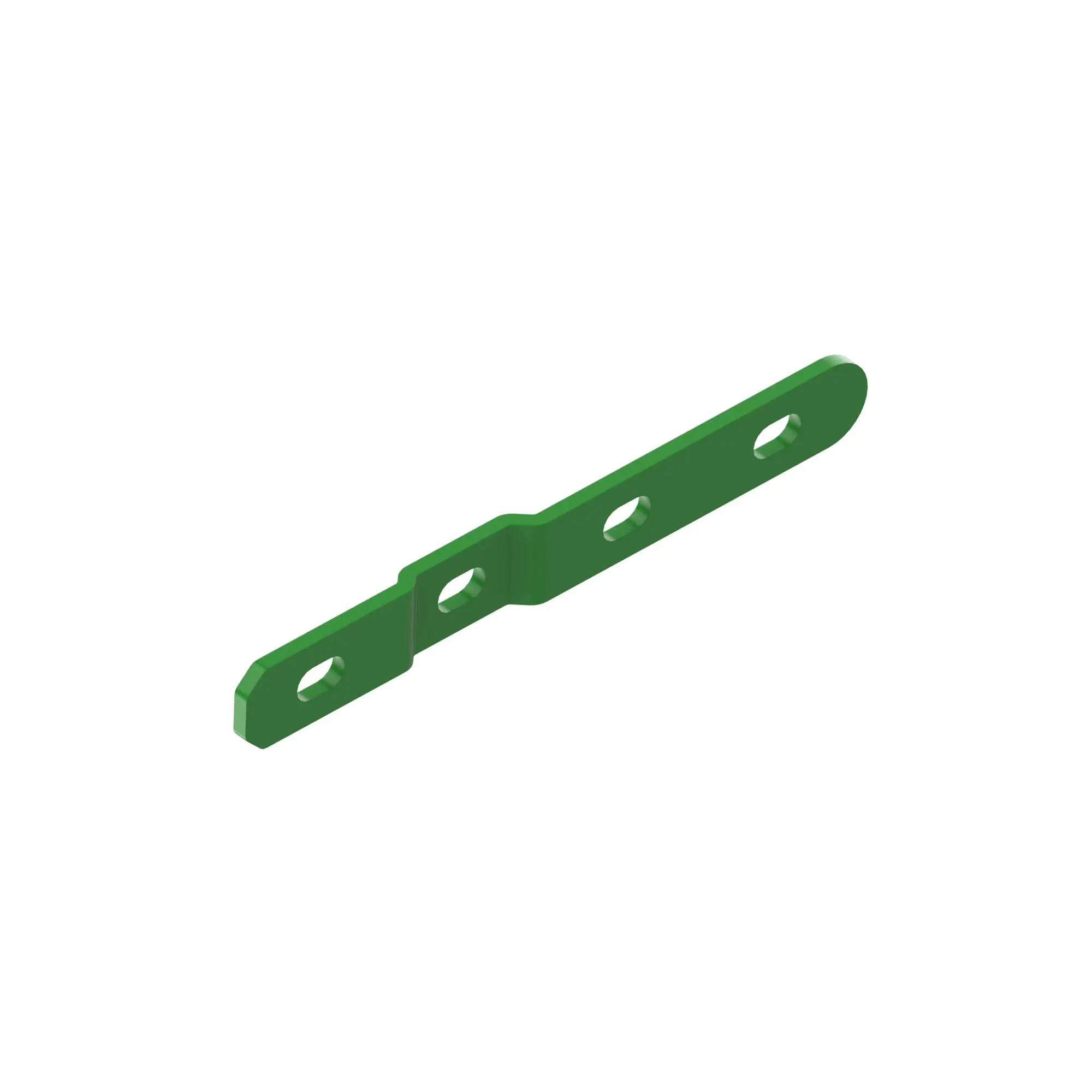 BRACKET, SIDE DRAPER OUTER EXTENSIO