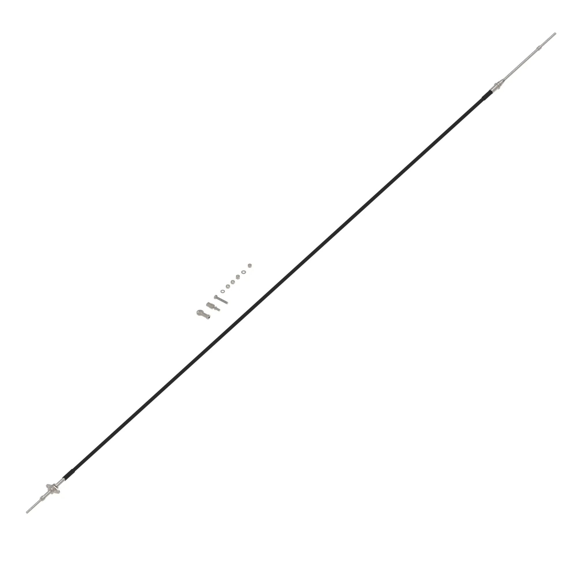 John Deere Cable Kit - ADX10666