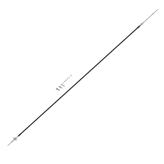 John Deere Cable Kit - ADX10666