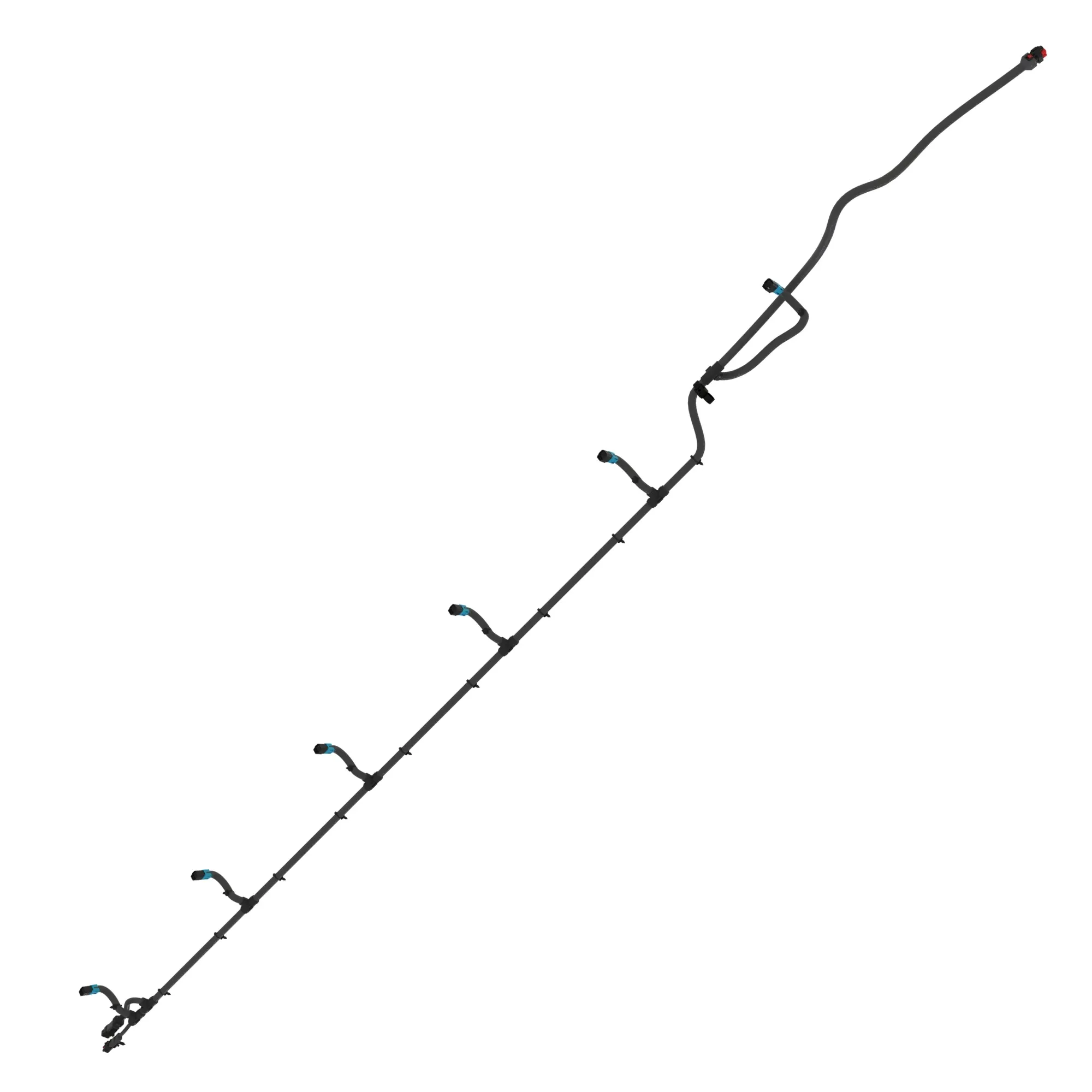 ExactApply Boom Harness, Breakaway