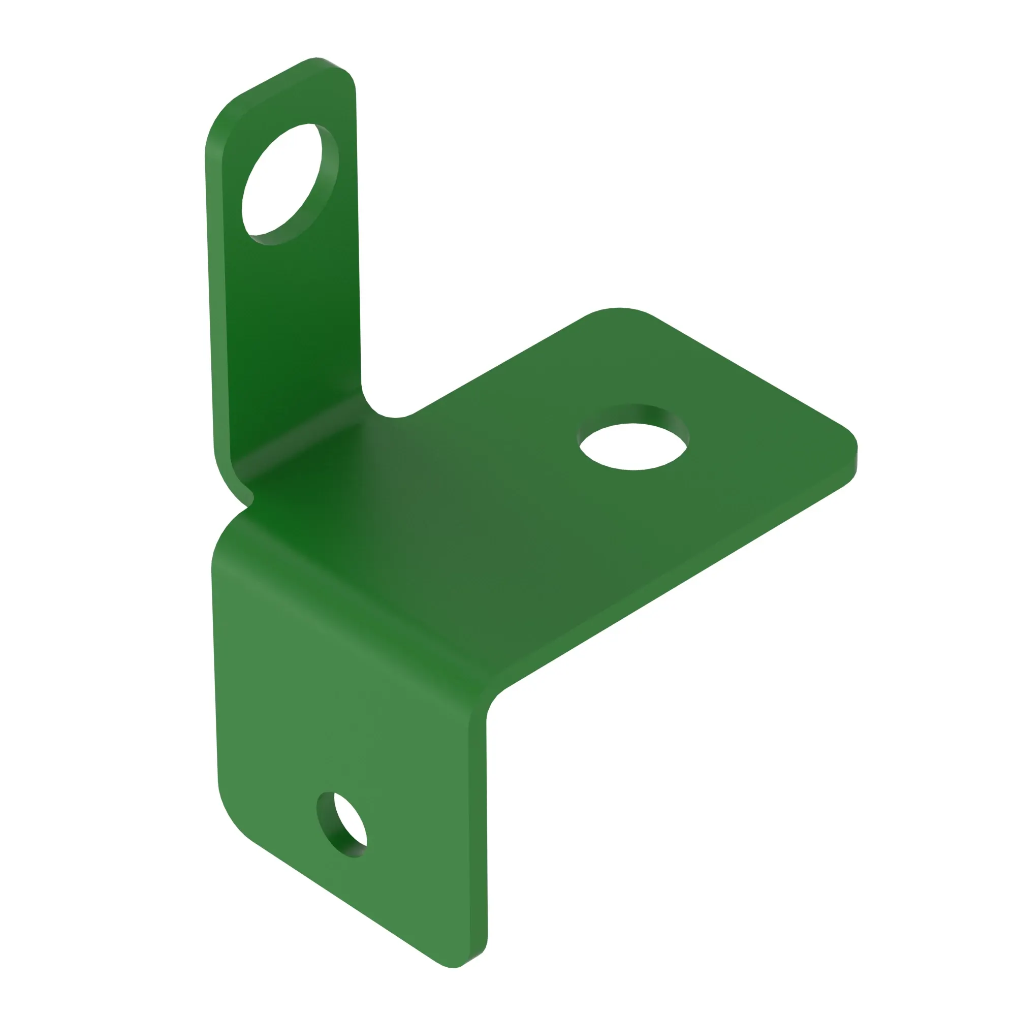 John Deere Bracket - HXE154518