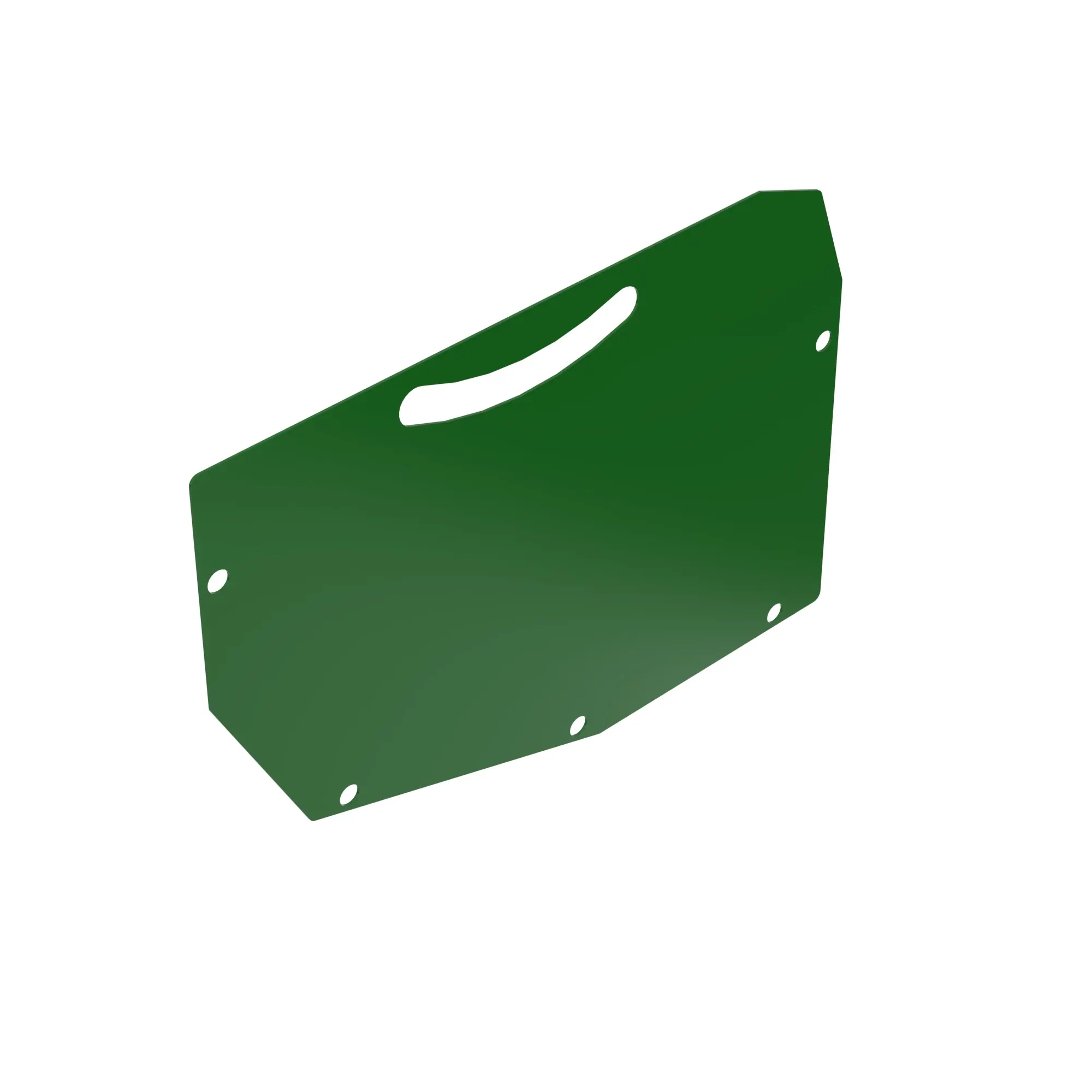 John Deere Cover - R257447