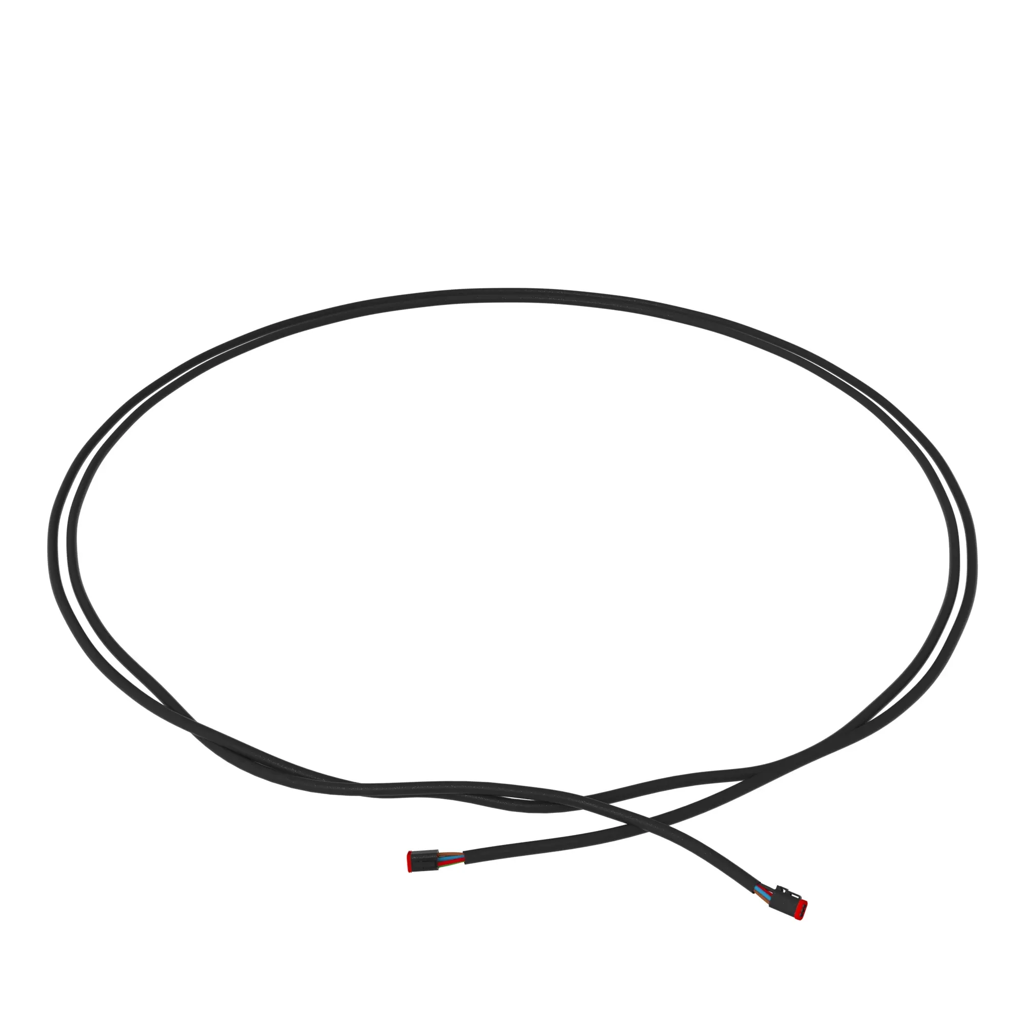 John Deere Boom Cable - AT406870