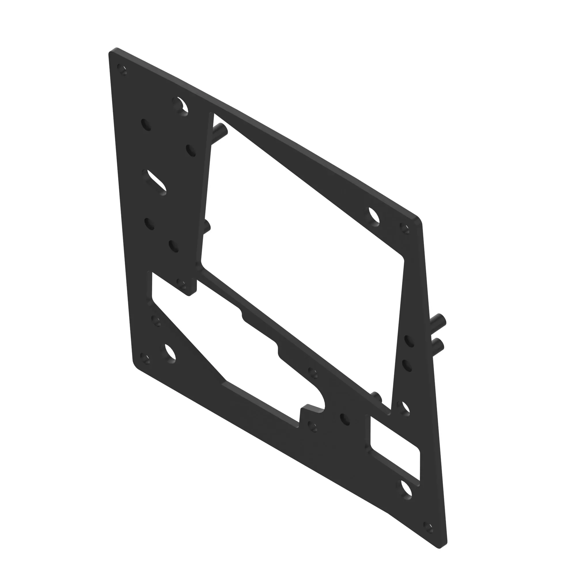 John Deere Plate - TA22504