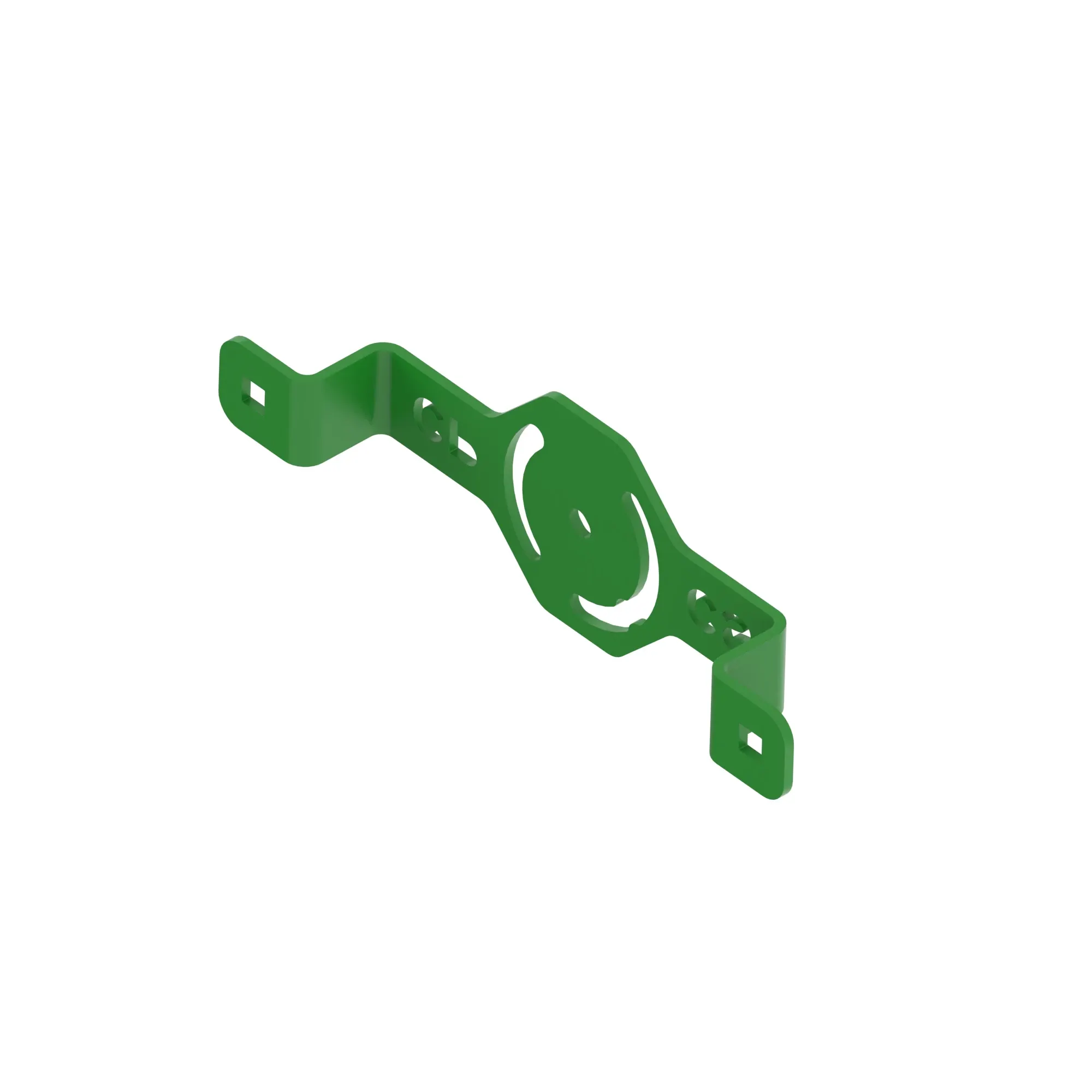 BRACKET, WATER BOX SUPPORT