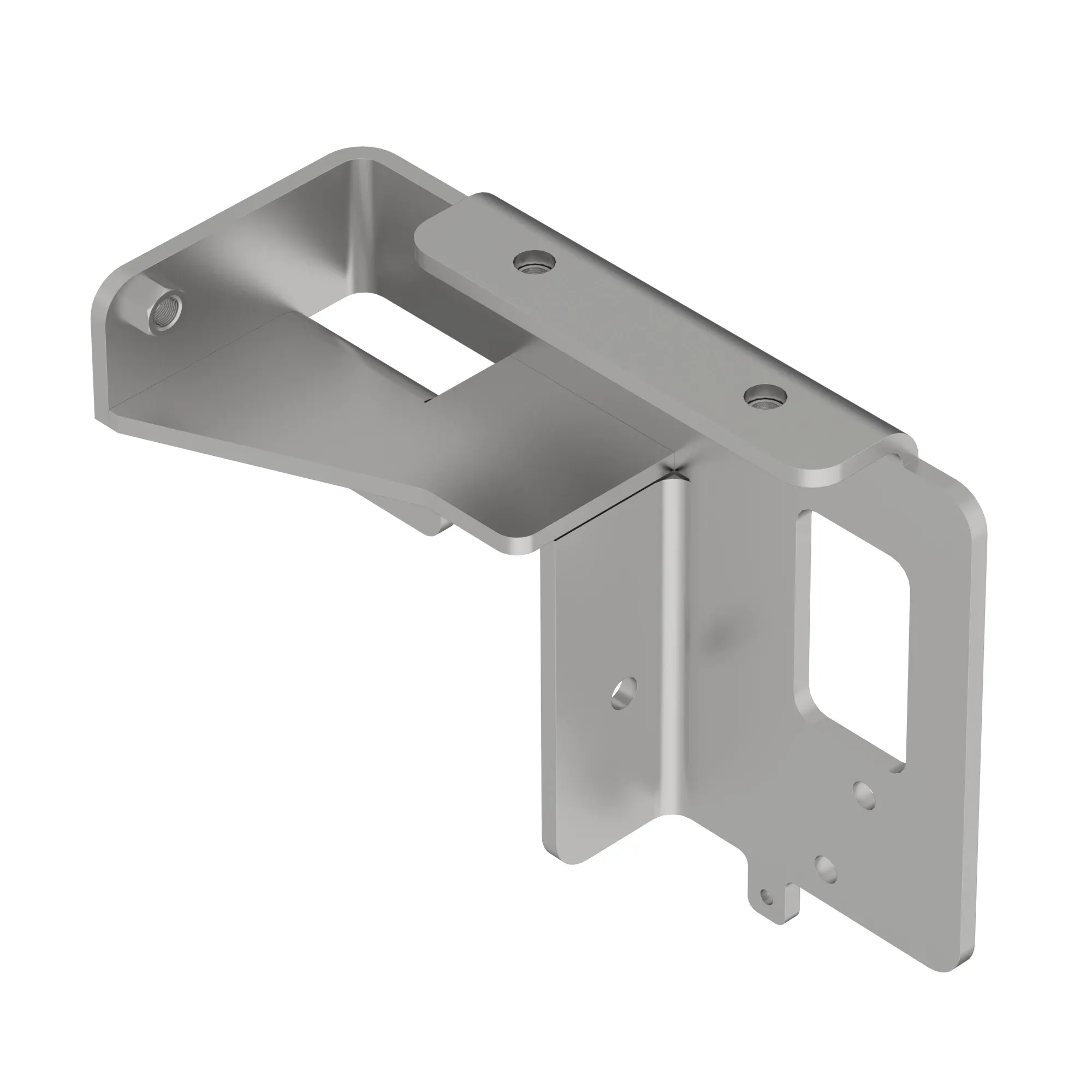 John Deere Bracket - F664111