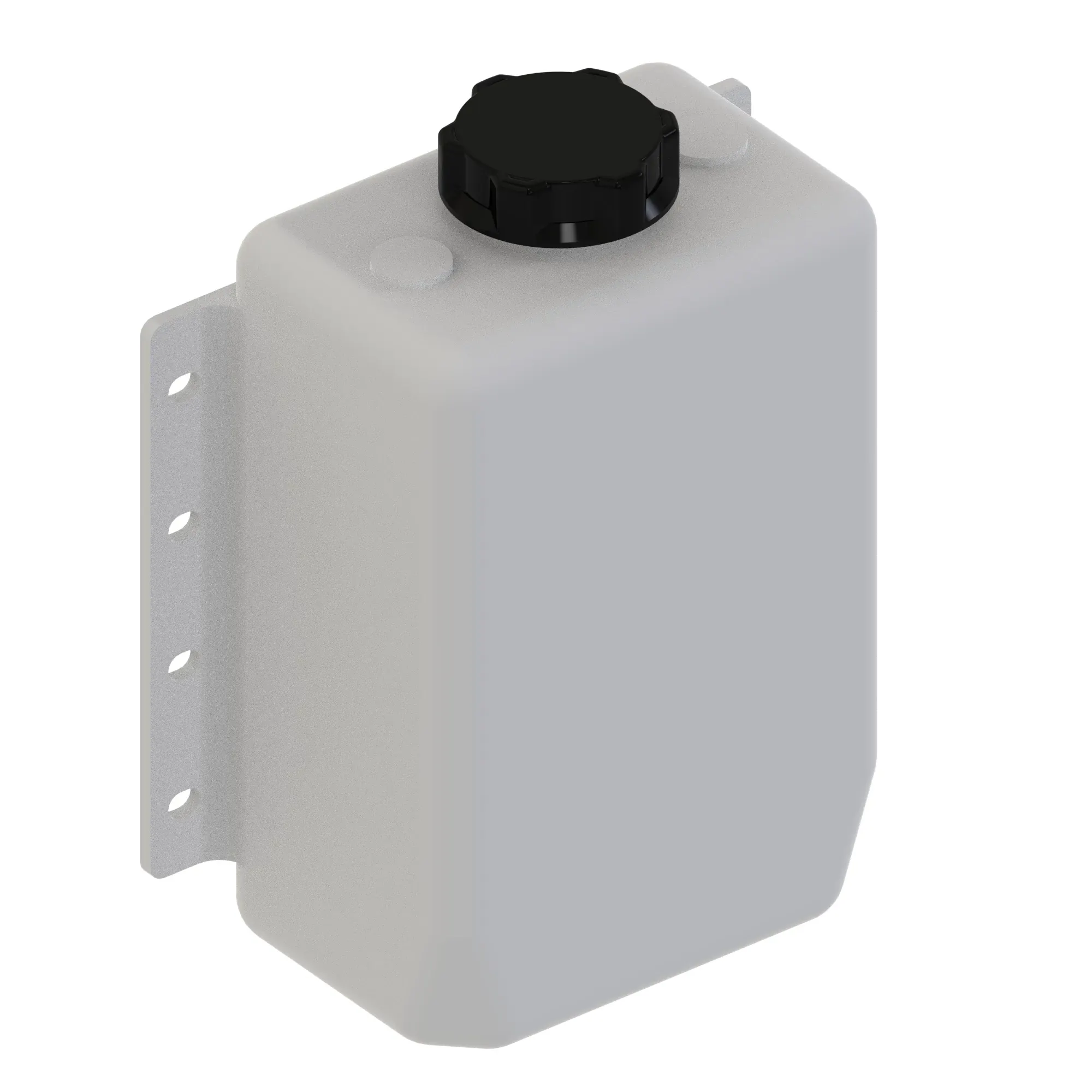 ASSEMBLY, FOAM CONCENTRATE, 1 GAL.