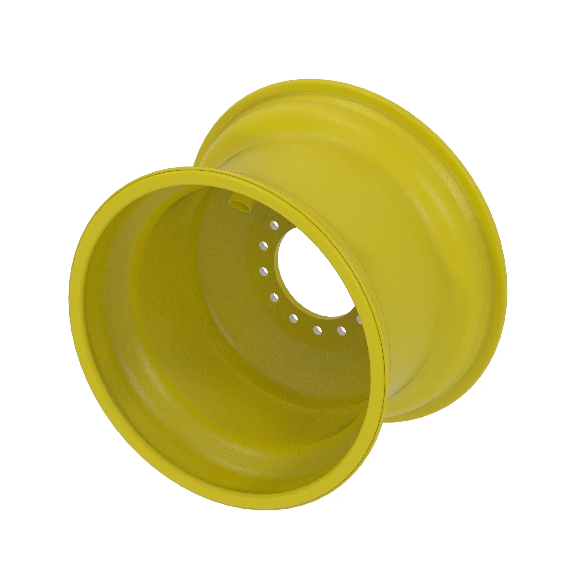 John Deere Wheel, 24.5 X 32 - AT412549