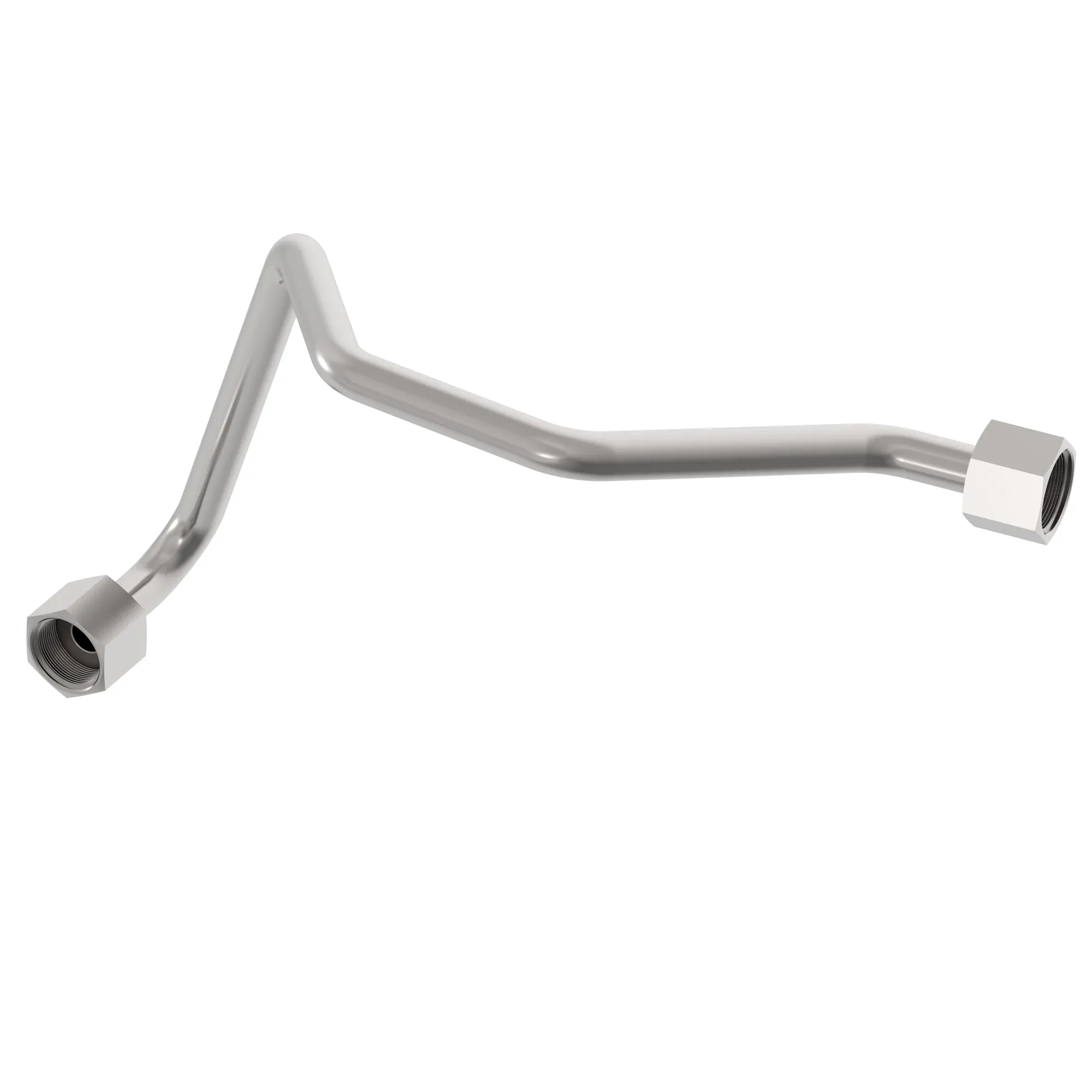 John Deere Brake Line - AL230109