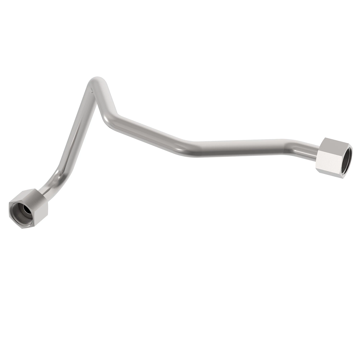 Brake Line, (P) Htbv Eu