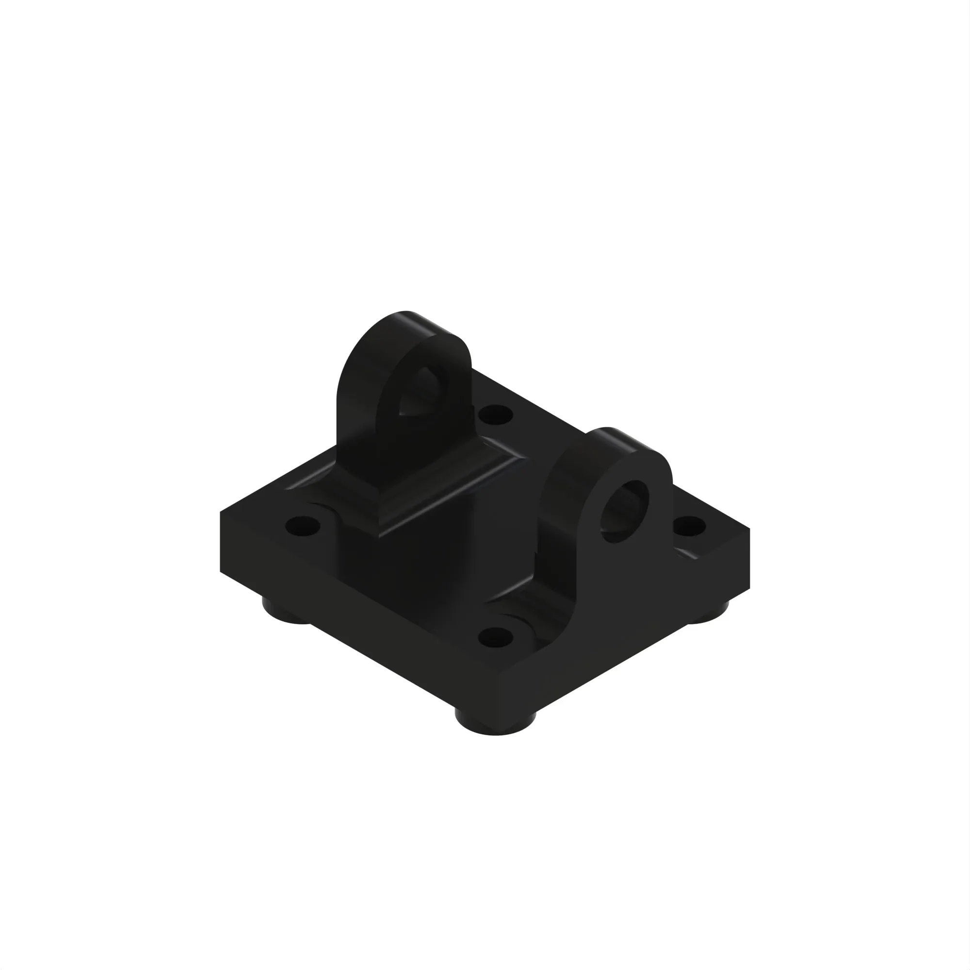 John Deere Lift Arm Lug, Left Side - TCU12042