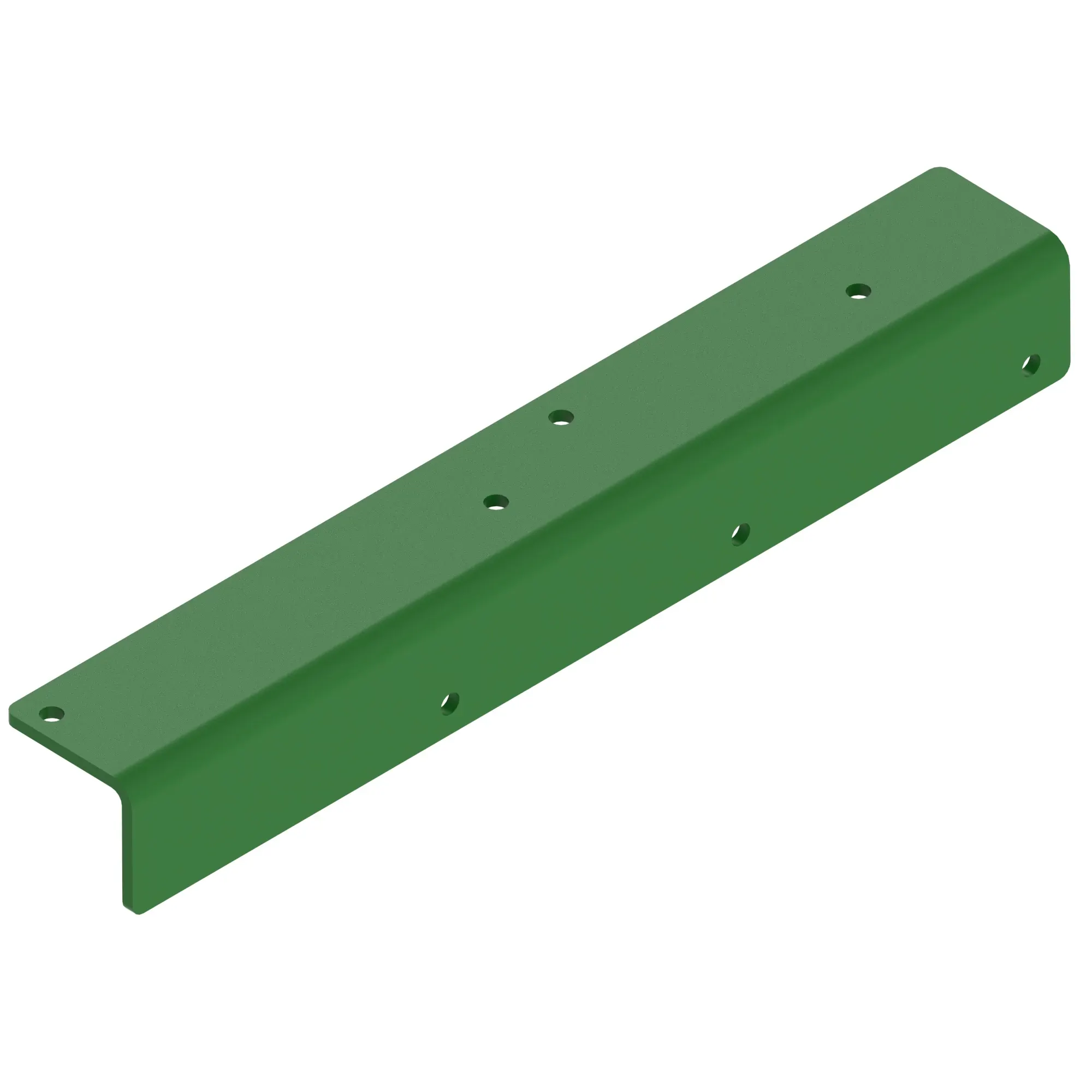 John Deere Ladder Reinforcement Angle - N372380