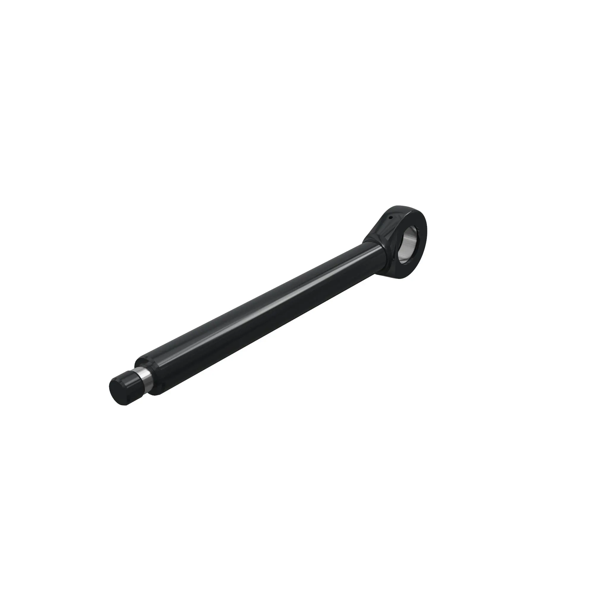 John Deere Boom Hydraulic Cylinder Rod - AHC15282