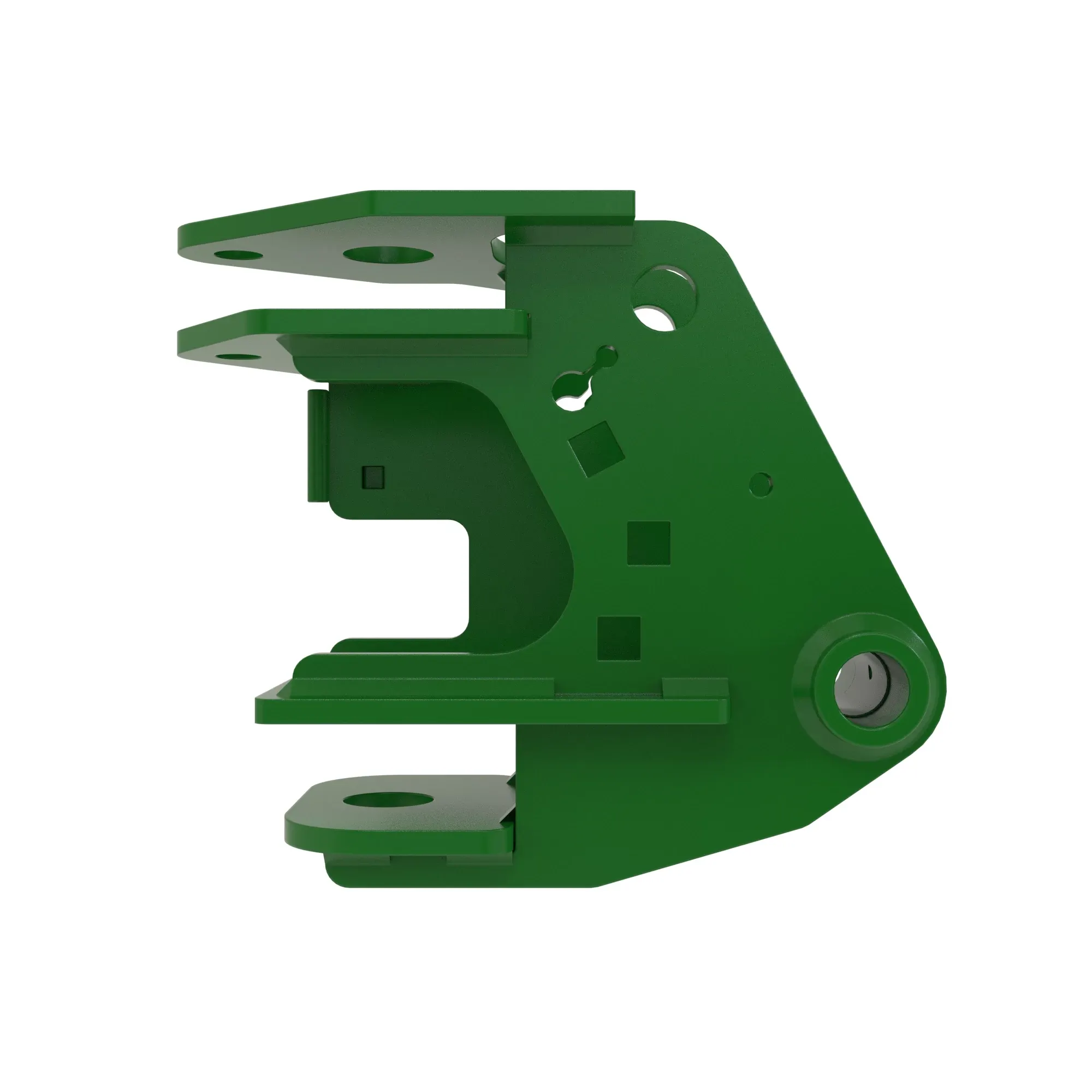 WELDMENT, SWING FRAME