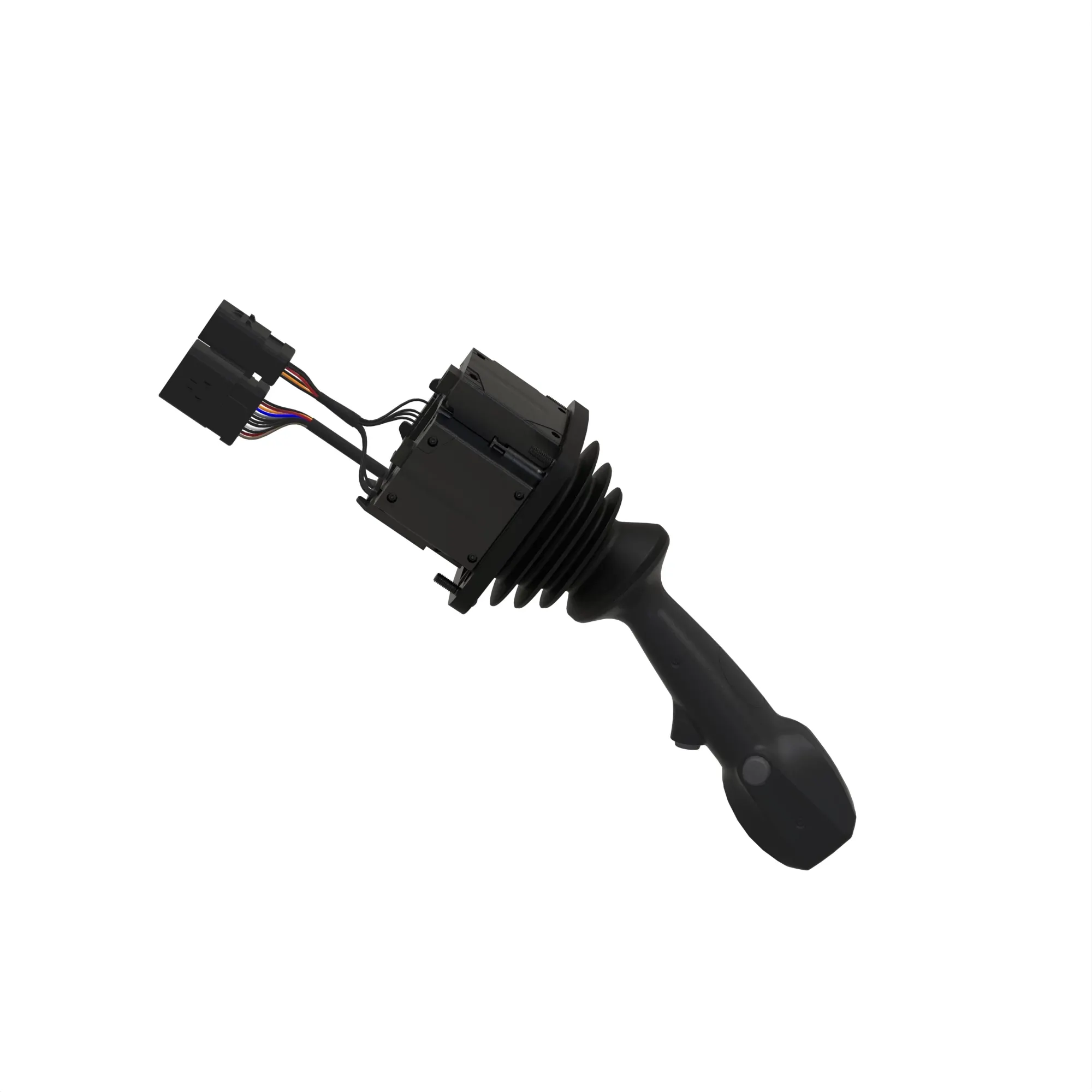 ELECTROHYDRAULIC CONTROLLER, EH BAS