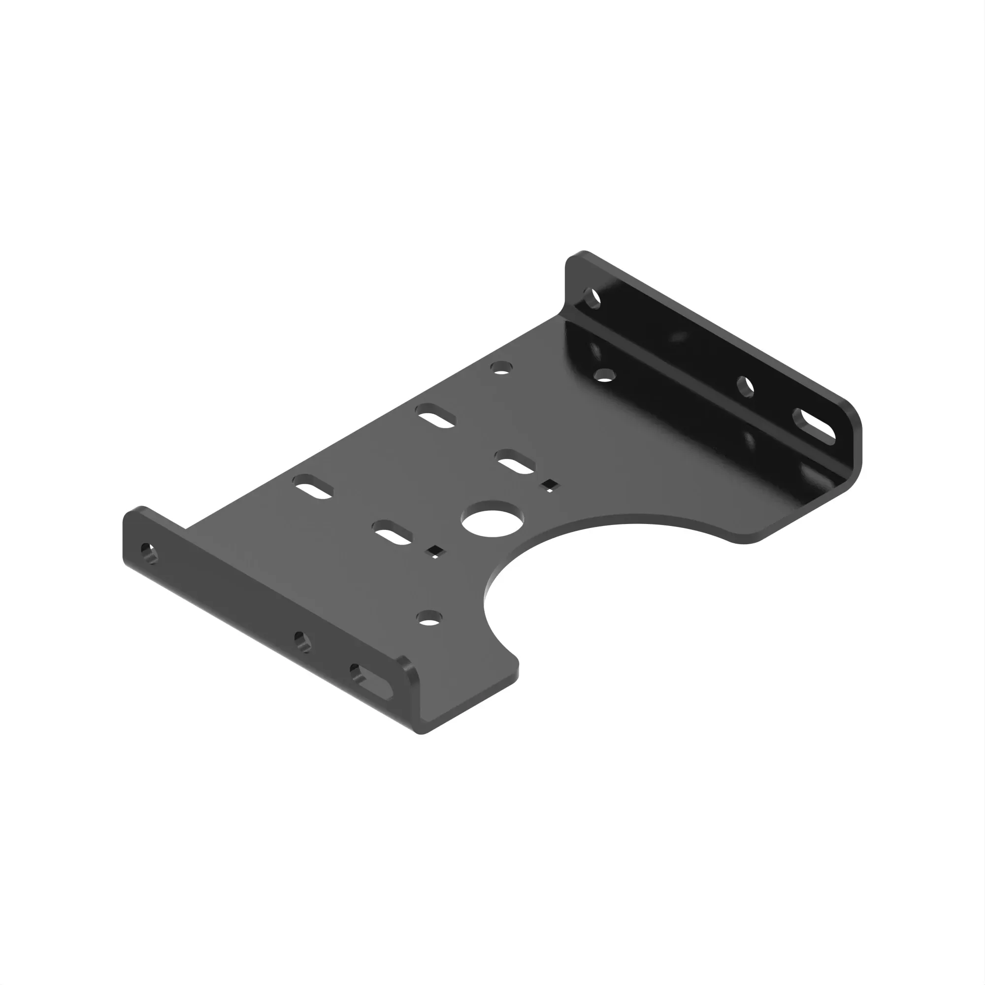 John Deere Mounting Bracket - UC17129