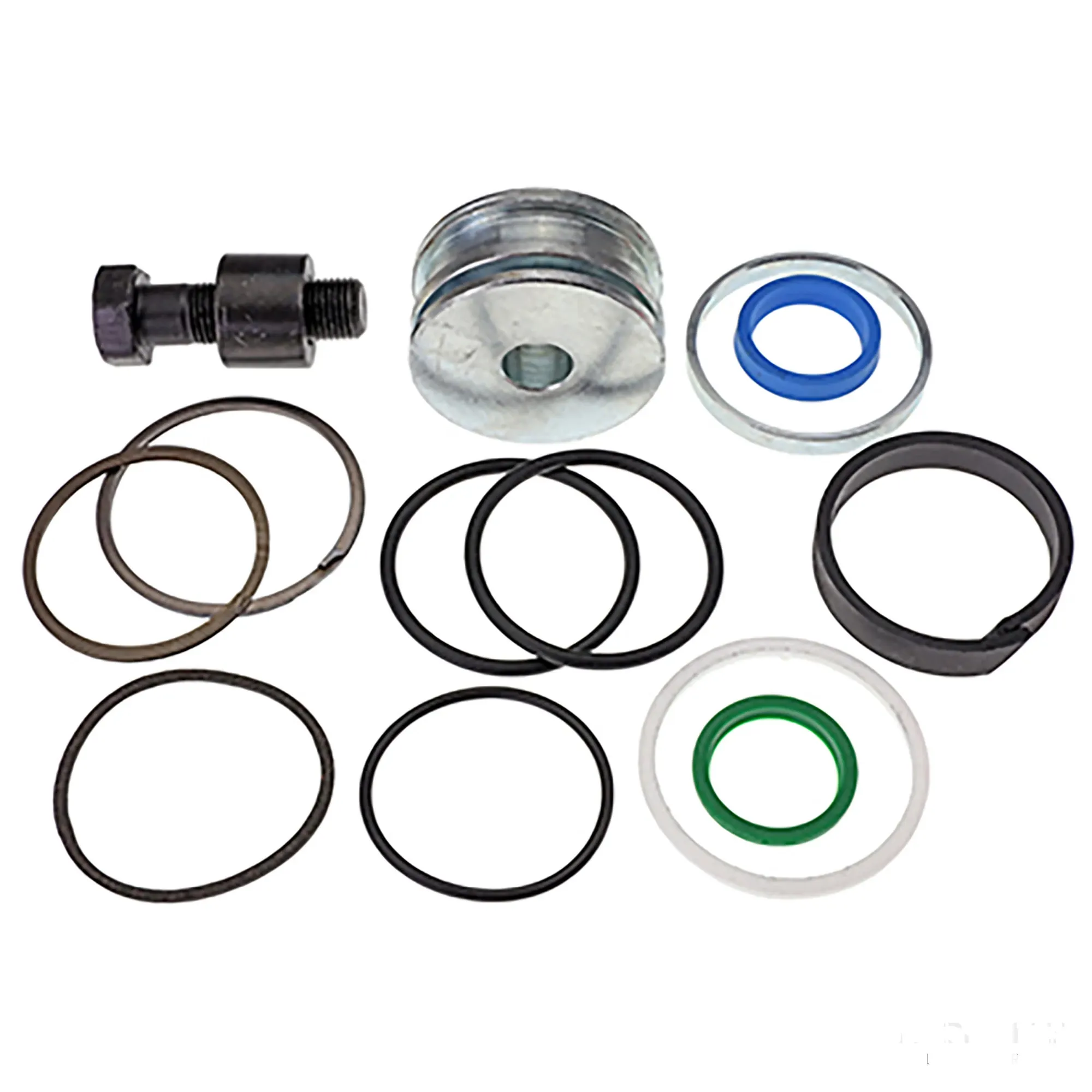 RE61543: MFWD Steering Cylinder Seal Kit | Shop.Deere.com