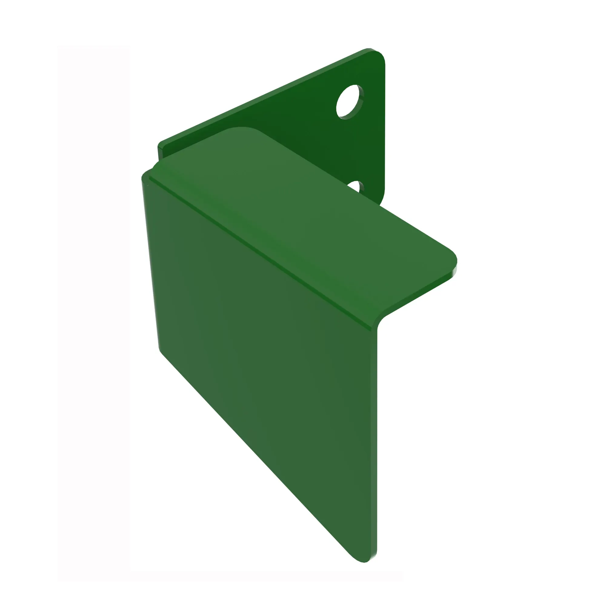 John Deere Shield - R255940
