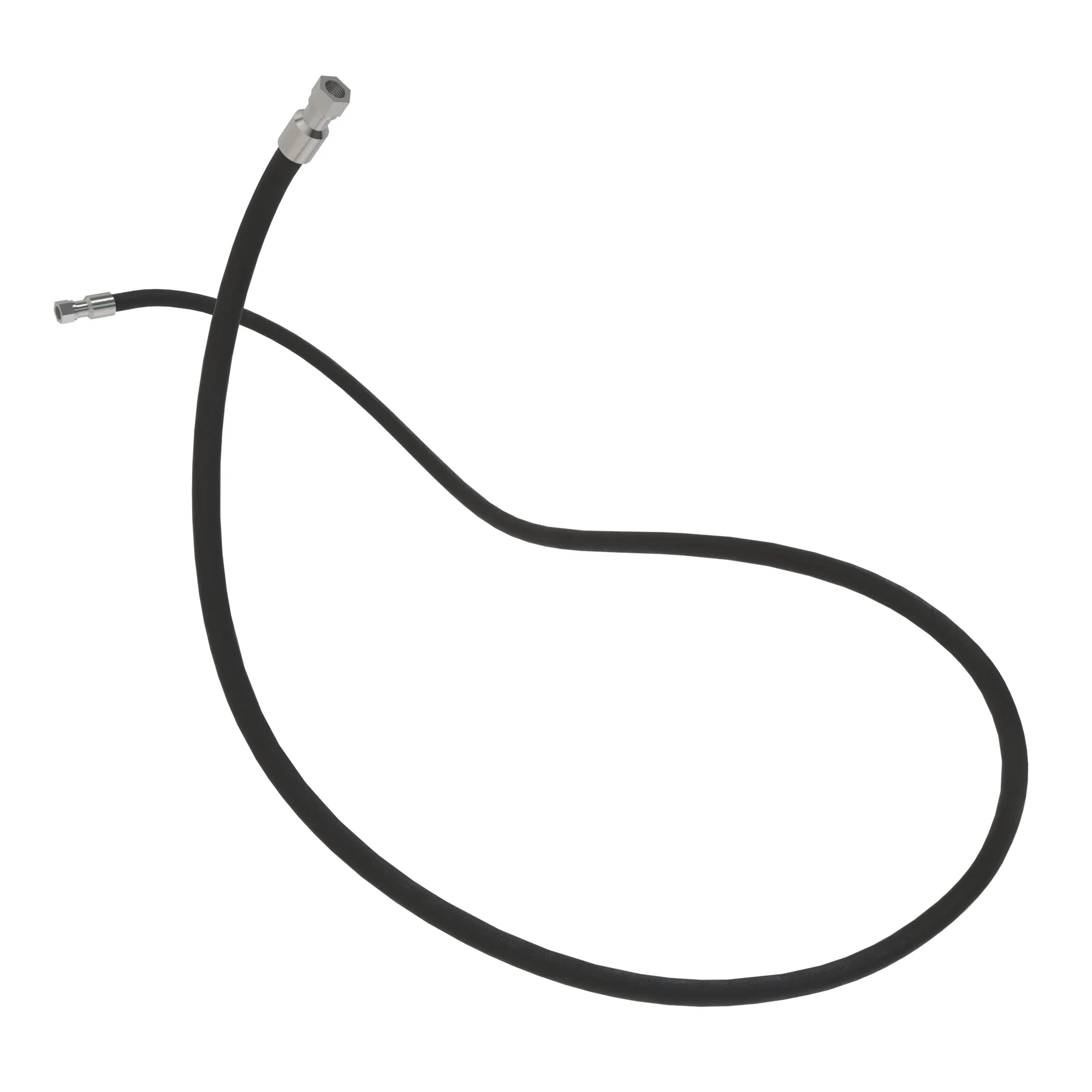 John Deere Hydraulic Hose - F710525