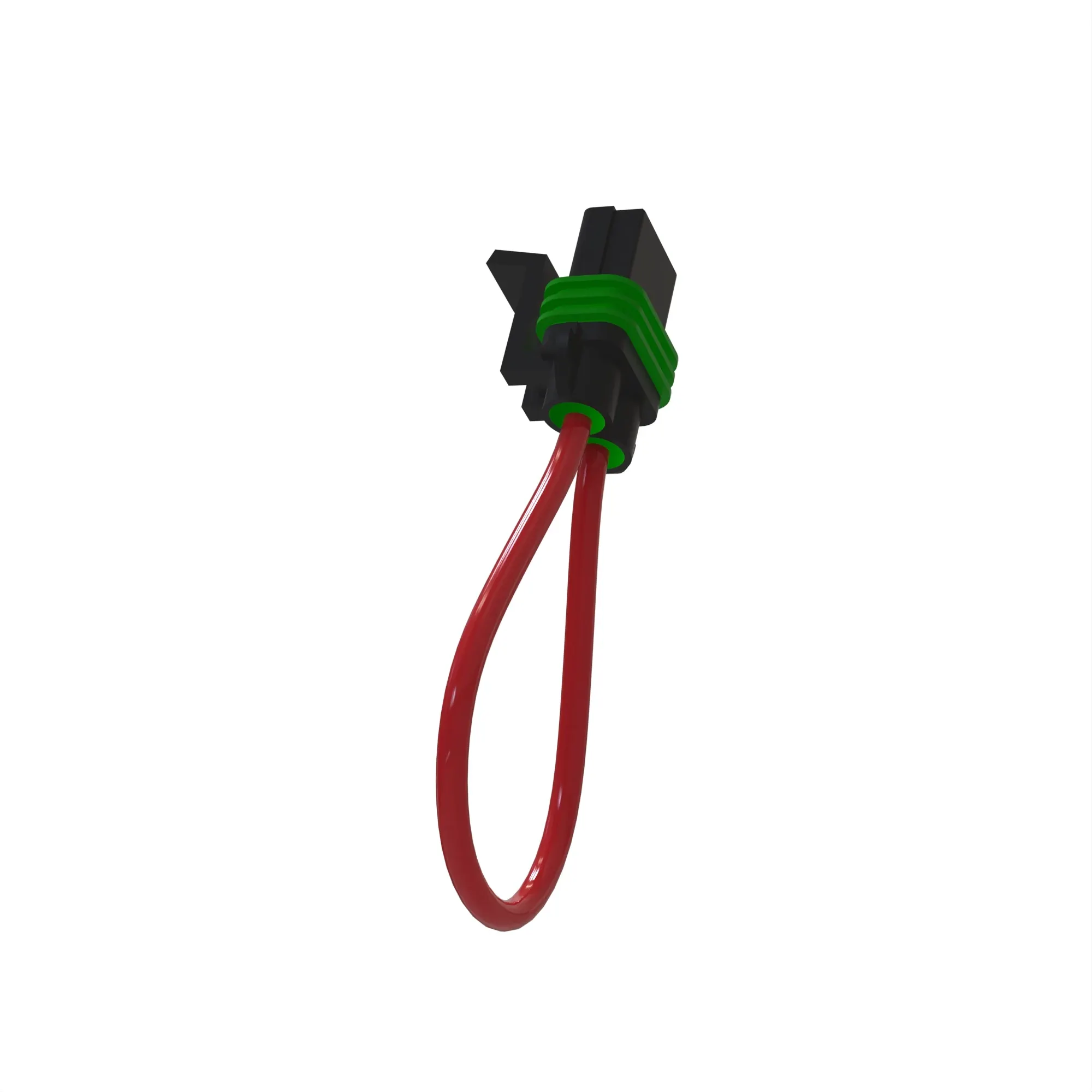 ELEC. CONNECTOR CAVITY PLUG