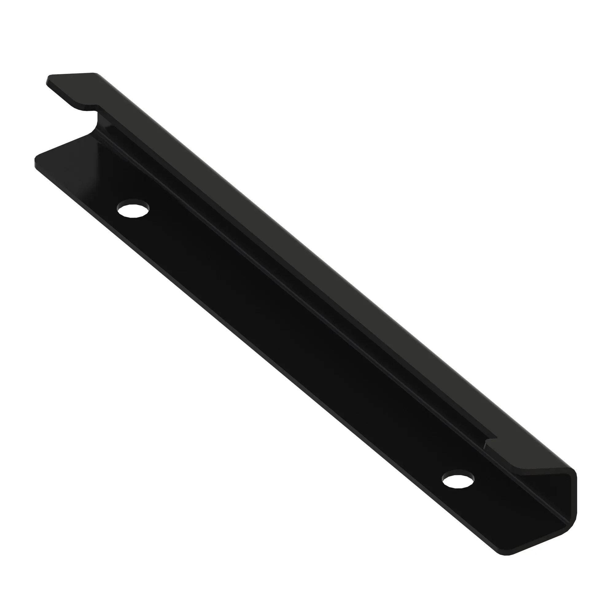 John Deere Rear Covers Plate - F646128