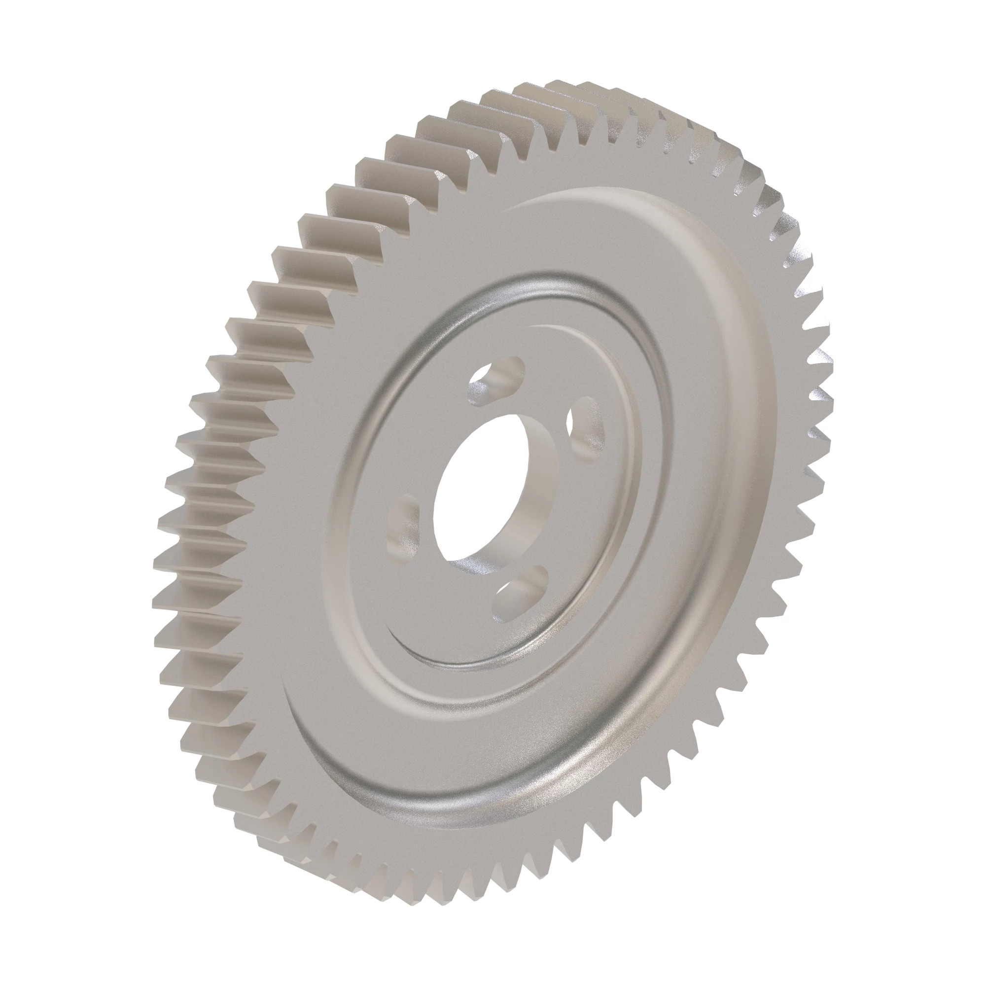GEAR, FUEL INJECTION PUMP