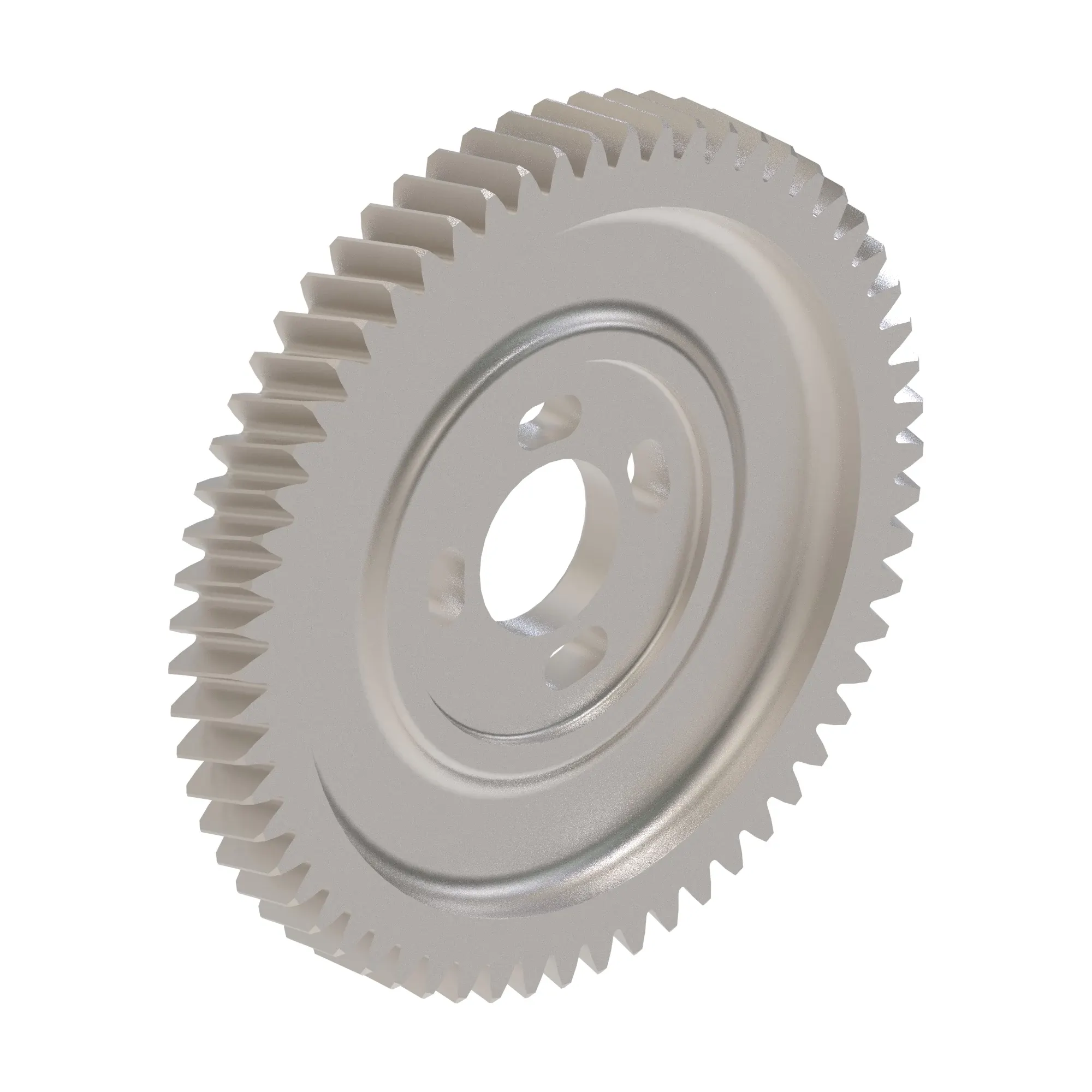 John Deere Fuel Injection Pump Helical Gear, 60 Teeth - R515150
