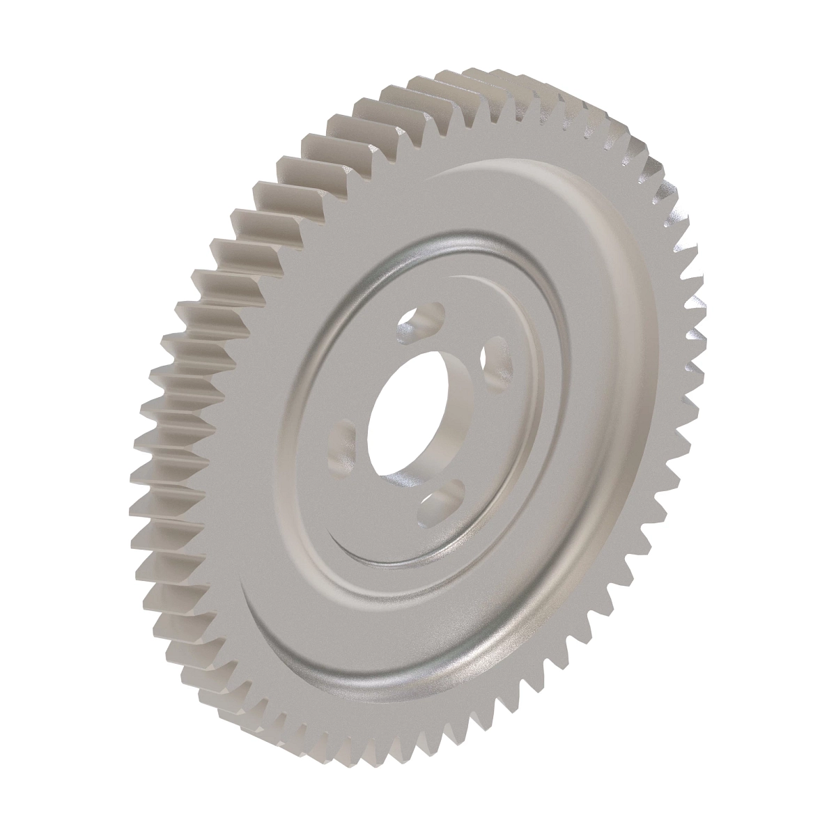 Gear, Fuel Injection Pump