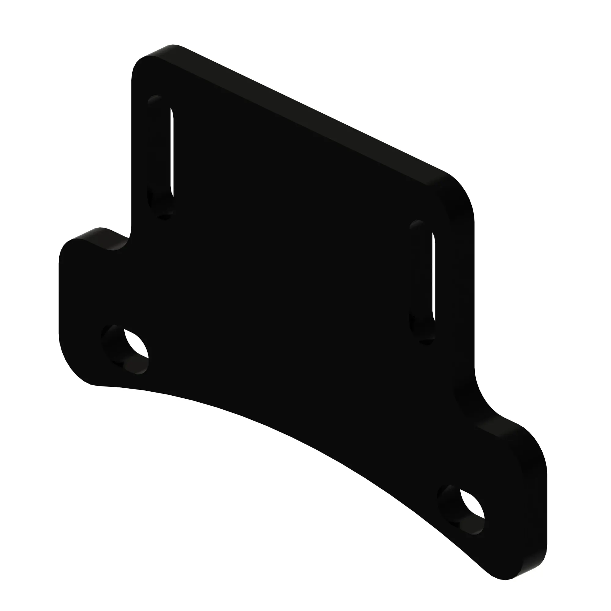 John Deere Serial Number Plate - F630170