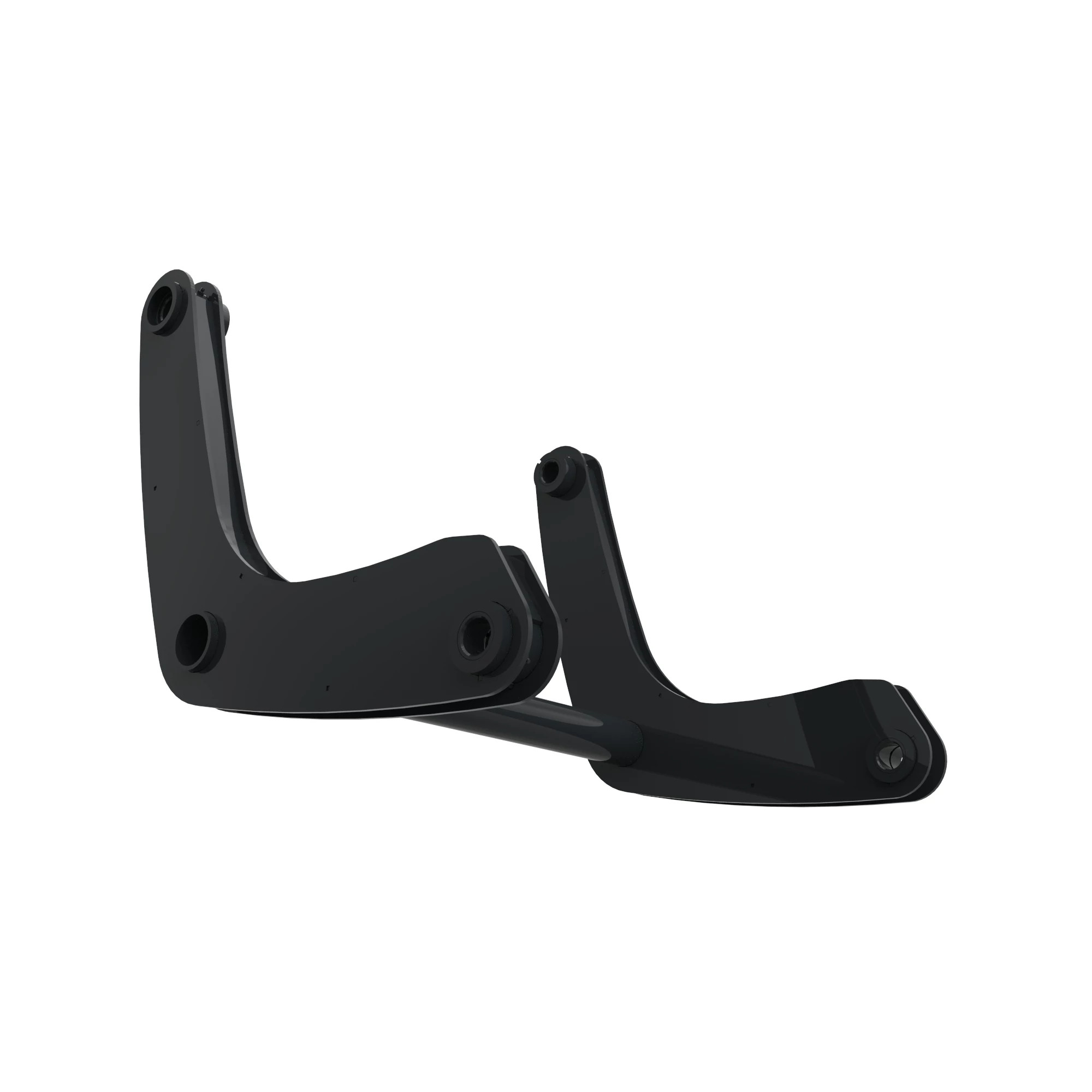 John Deere Upper Moveable Boom Frame Linkage - AT399305