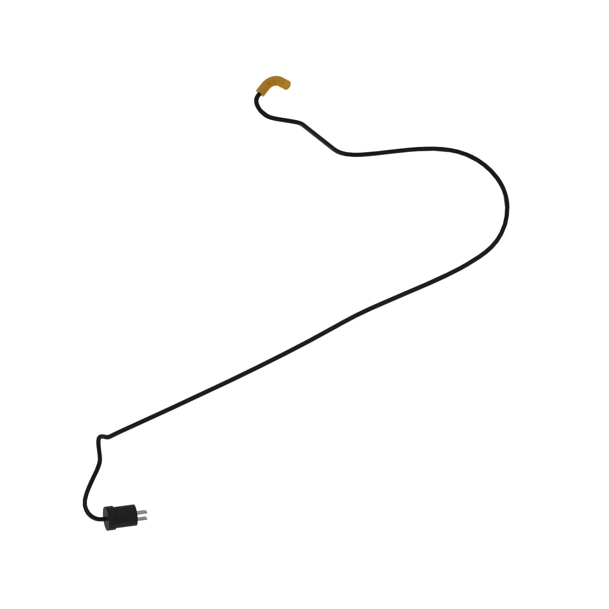 John Deere Power Cord 110V - RE589487