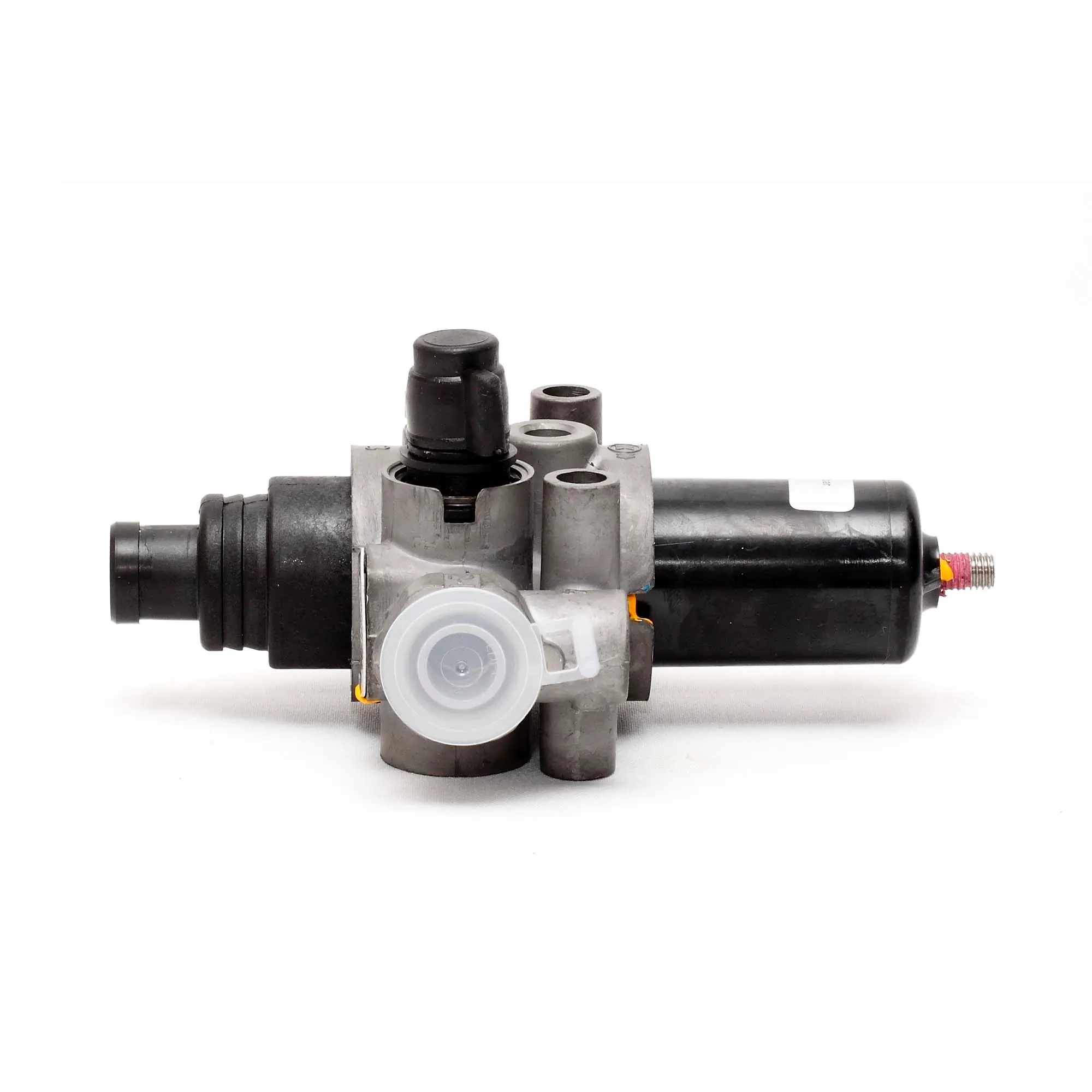 SOLENOID HYDRAULIC VALVE