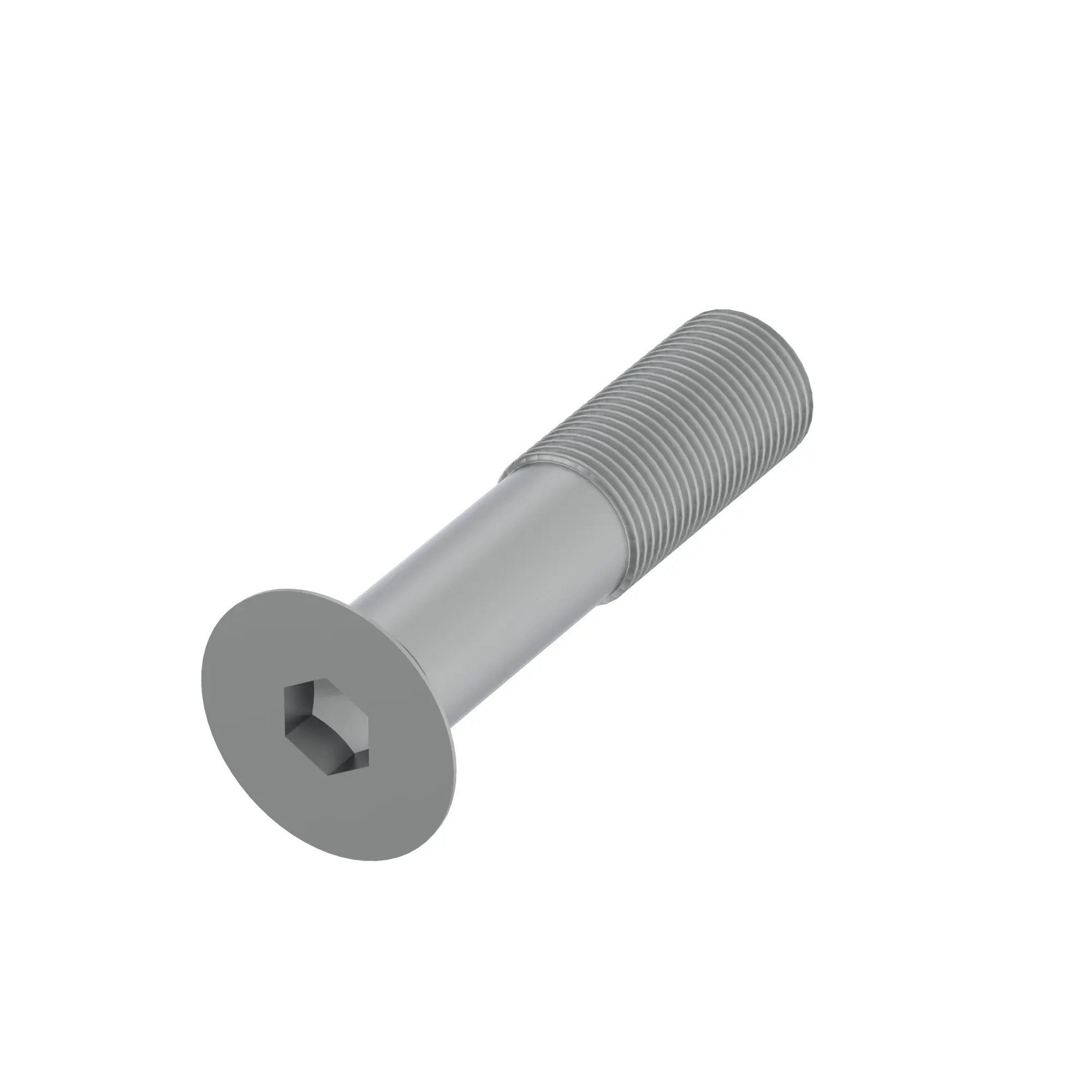 SCREW, HEXAGON SOCKET COUNTERSUNK H