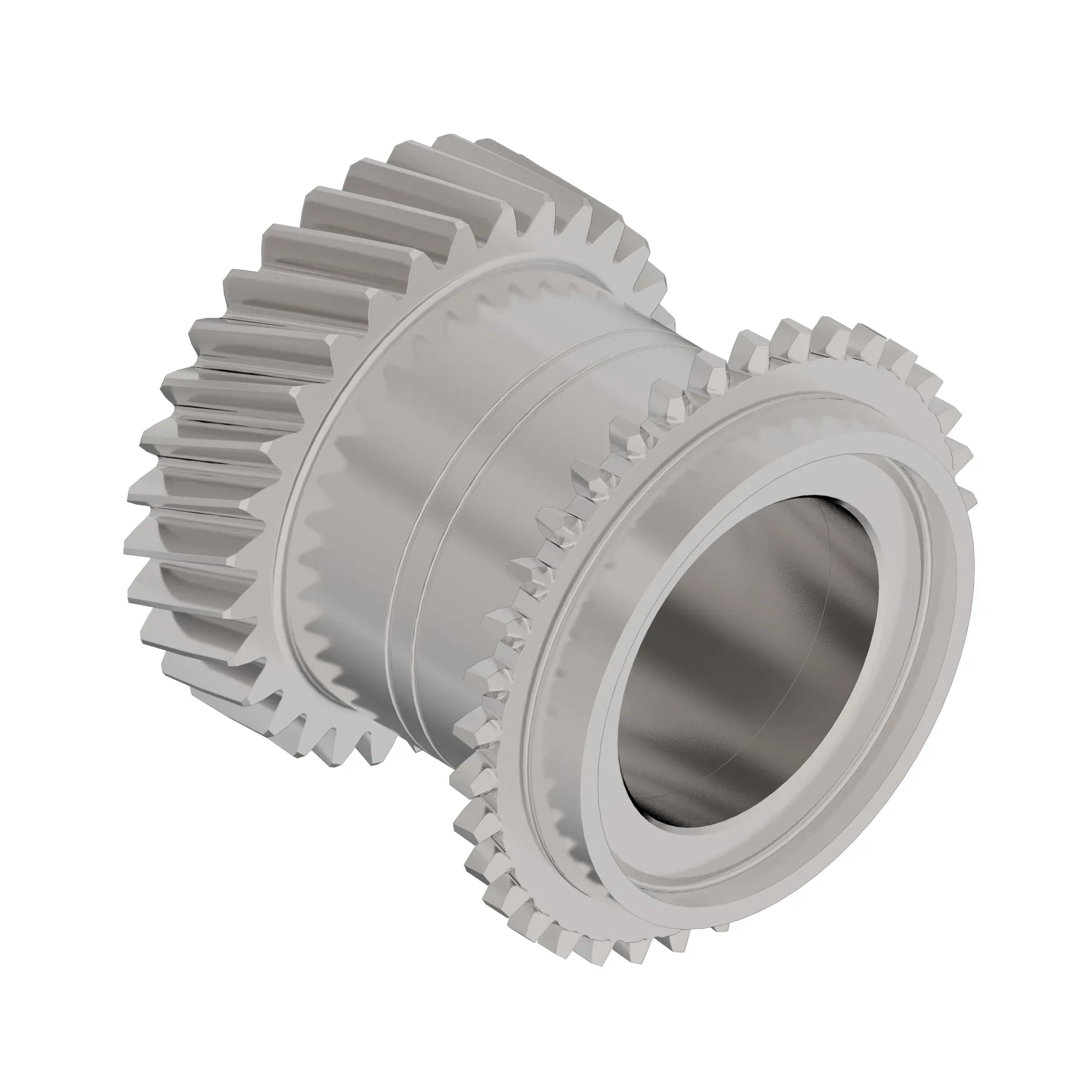 Helical Gear