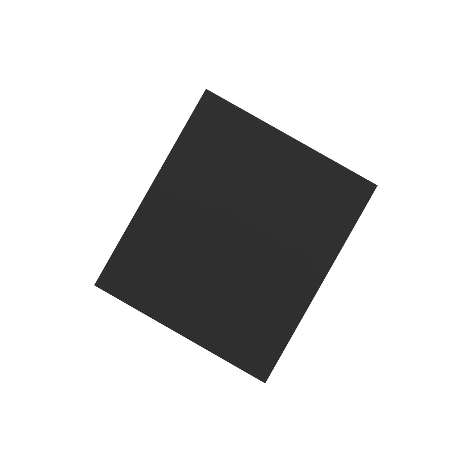 SEAL, (HINGE COVER) SERVICE ONLY