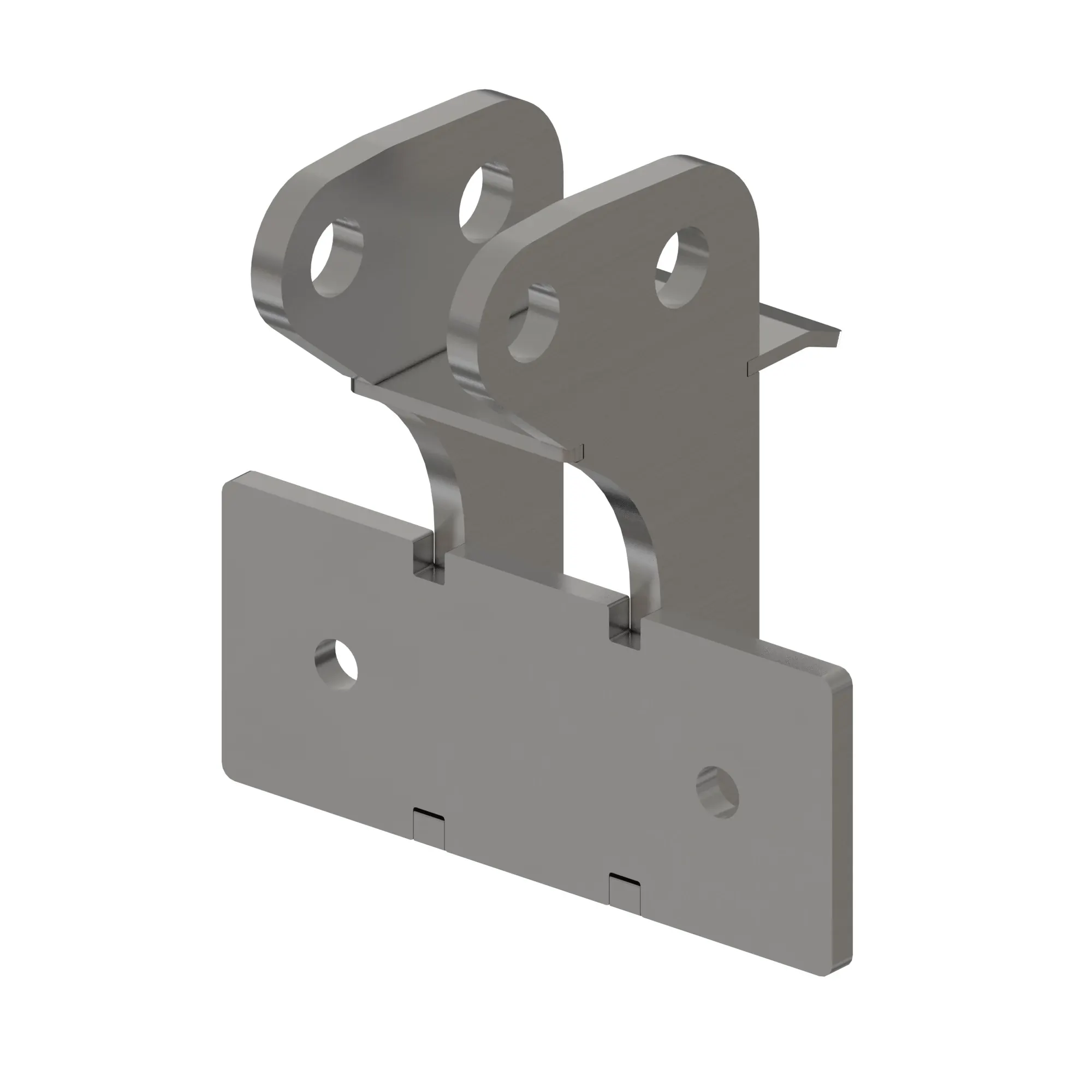 John Deere Arm Lock System Holder - DC203547