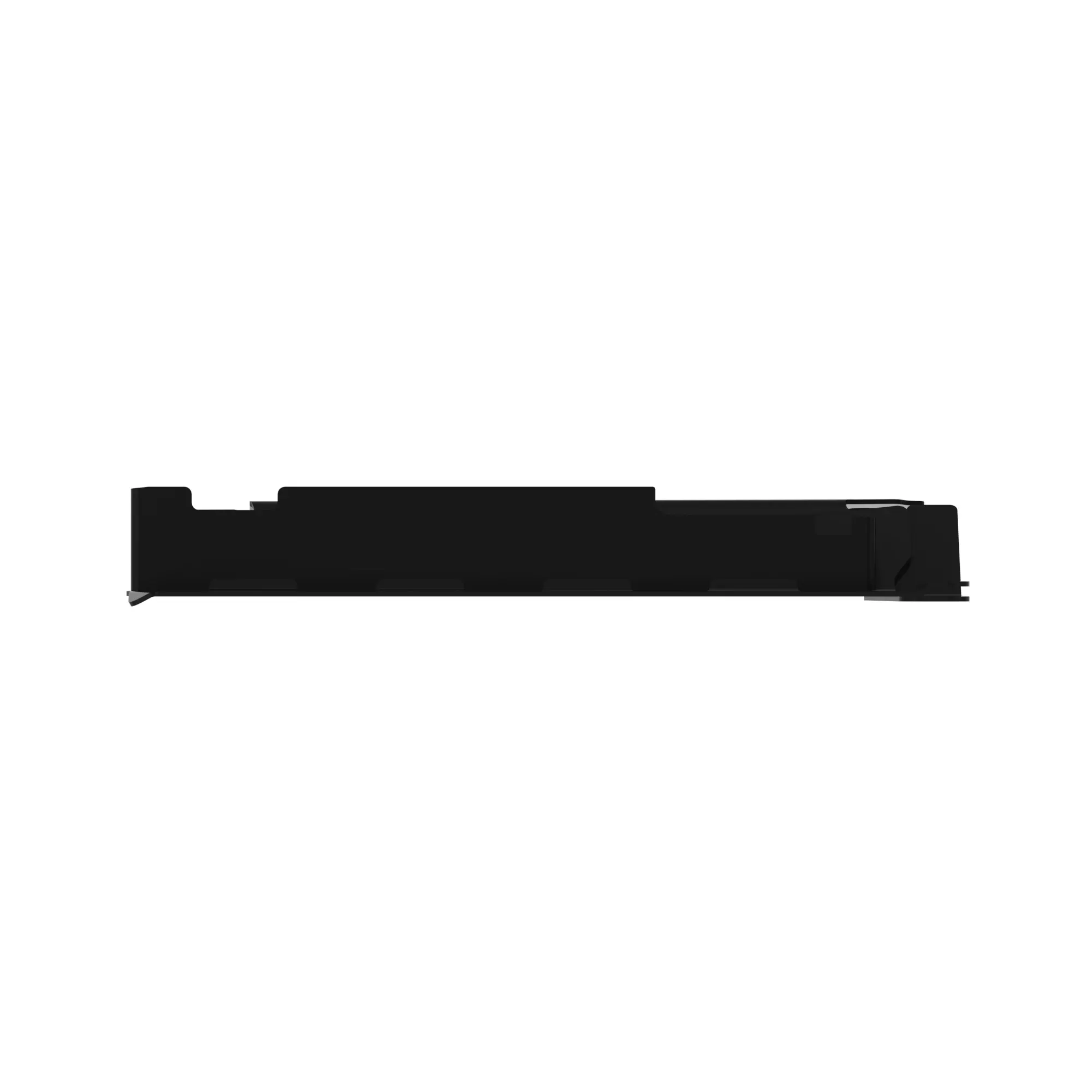 AXE54825: Right Side Cutter Bar Ramp