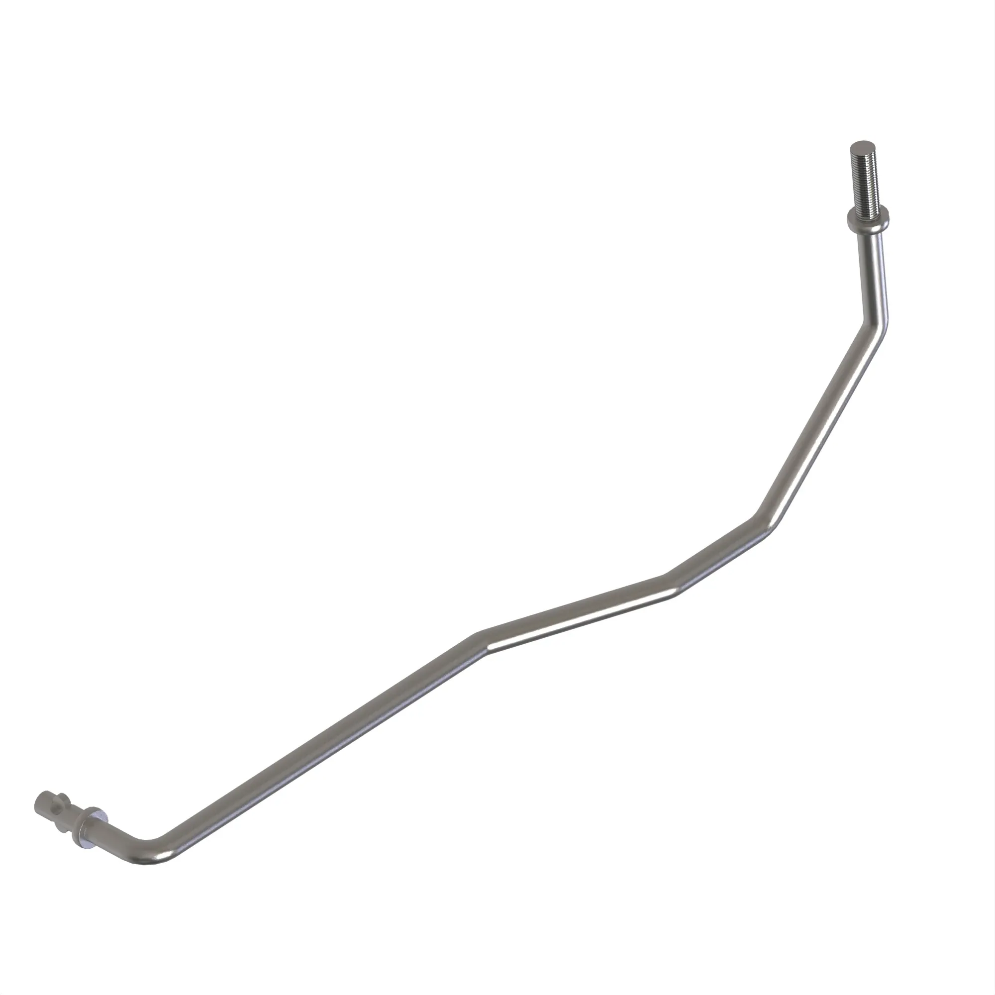 John Deere Upper Control 2-Speed PTO Rod - LVU27747