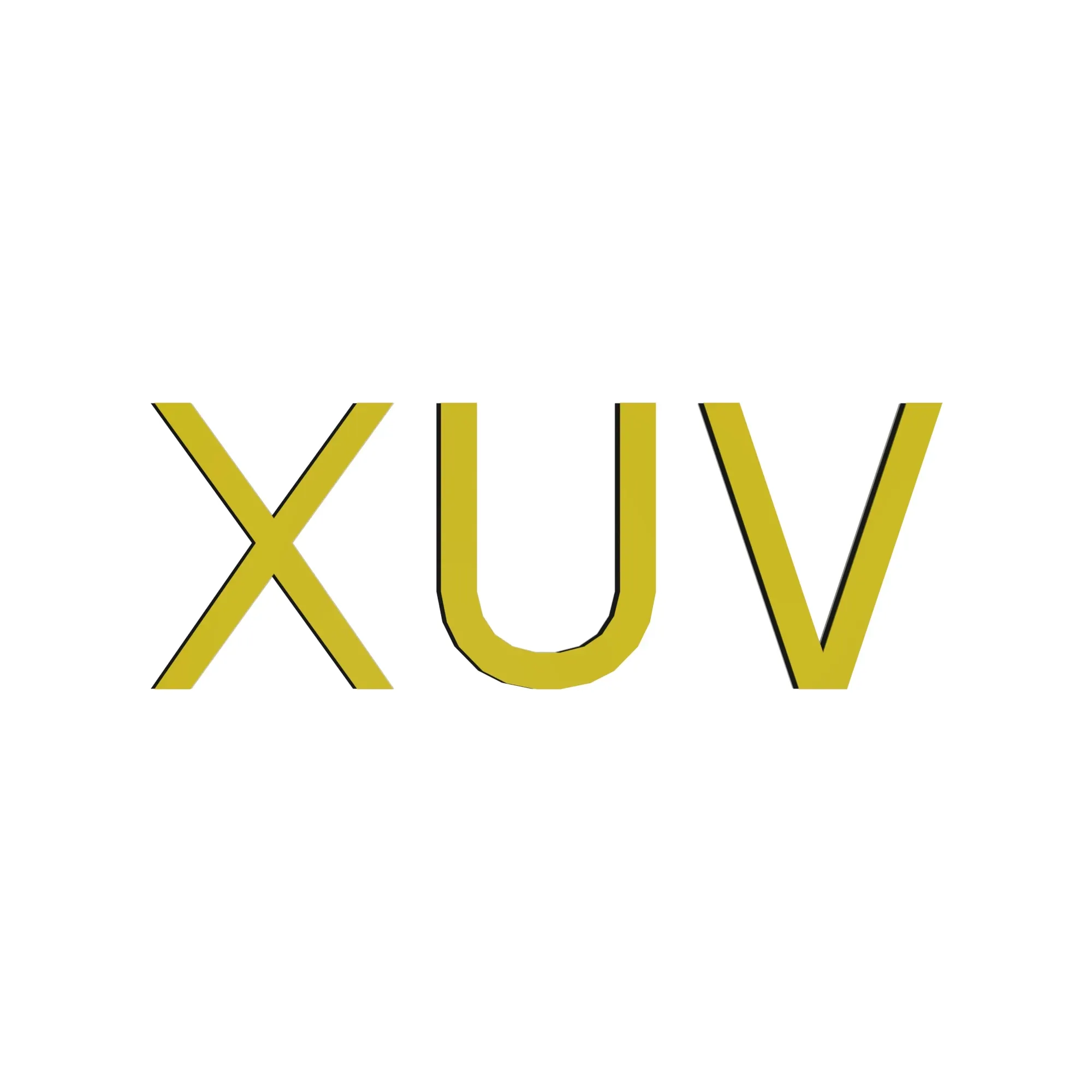 LABEL, XUV