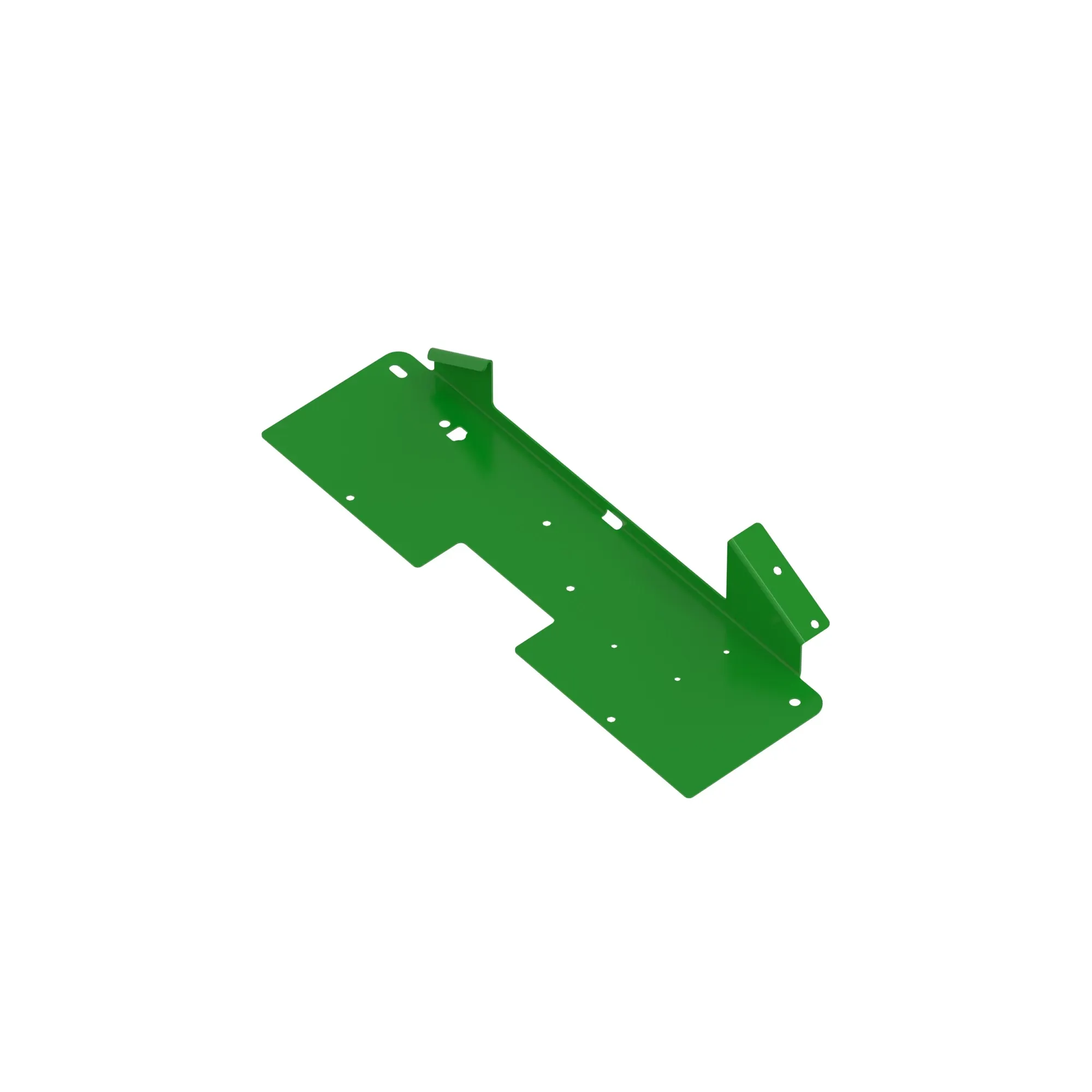 John Deere Driveshaft Shield - N400211