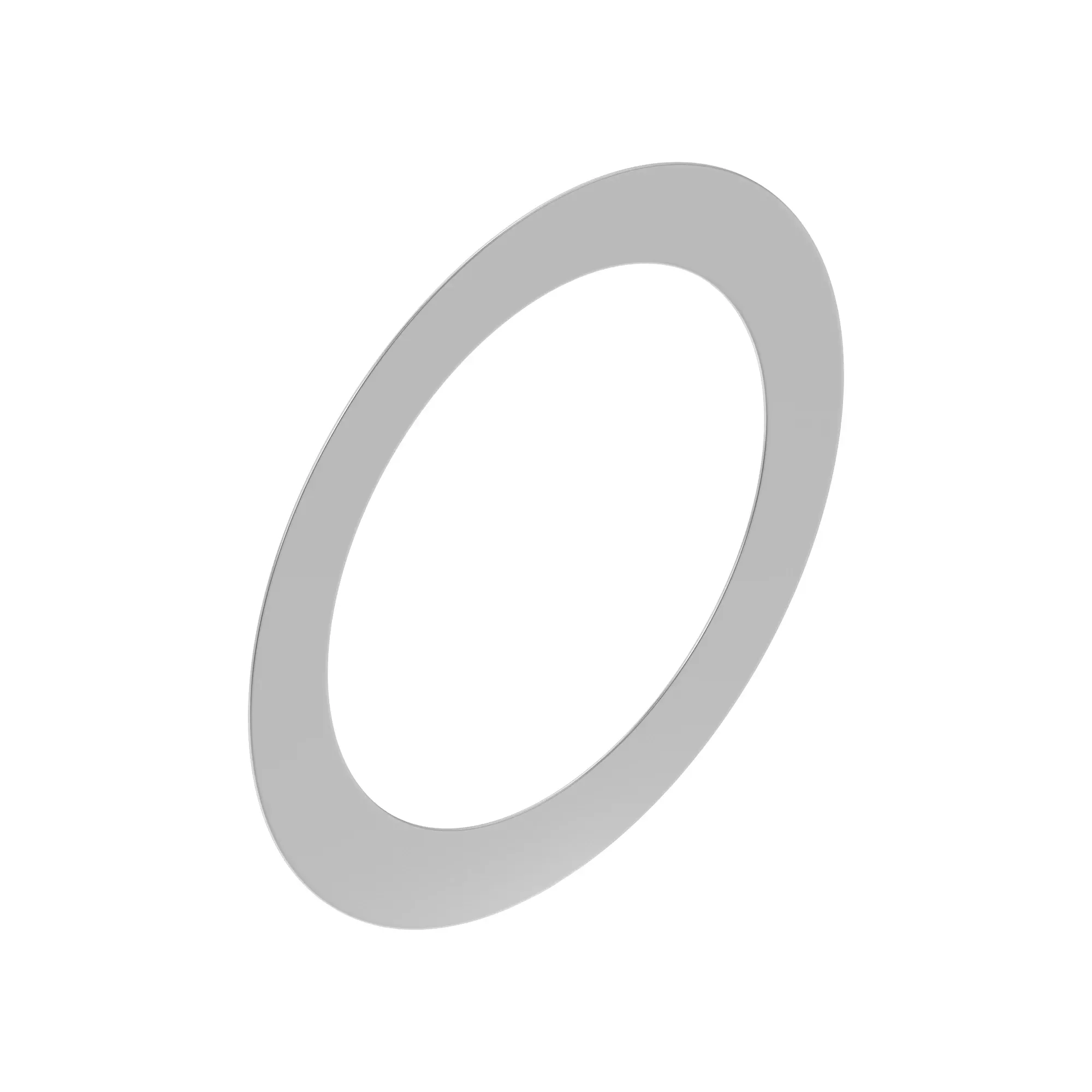 John Deere Plain Circular Shim - R222253