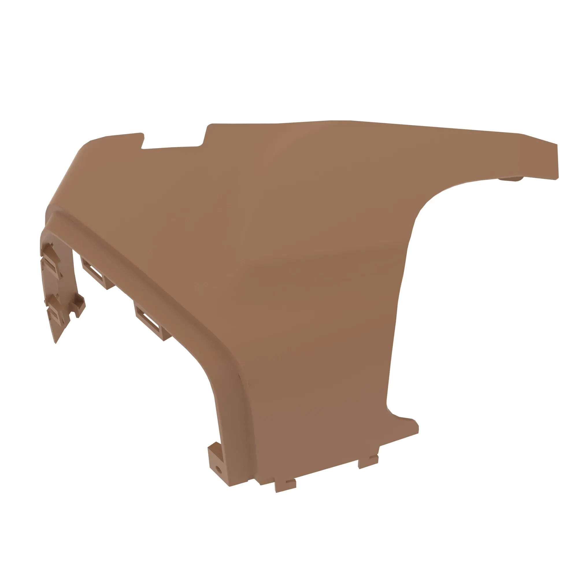 John Deere Cowl - SU53582